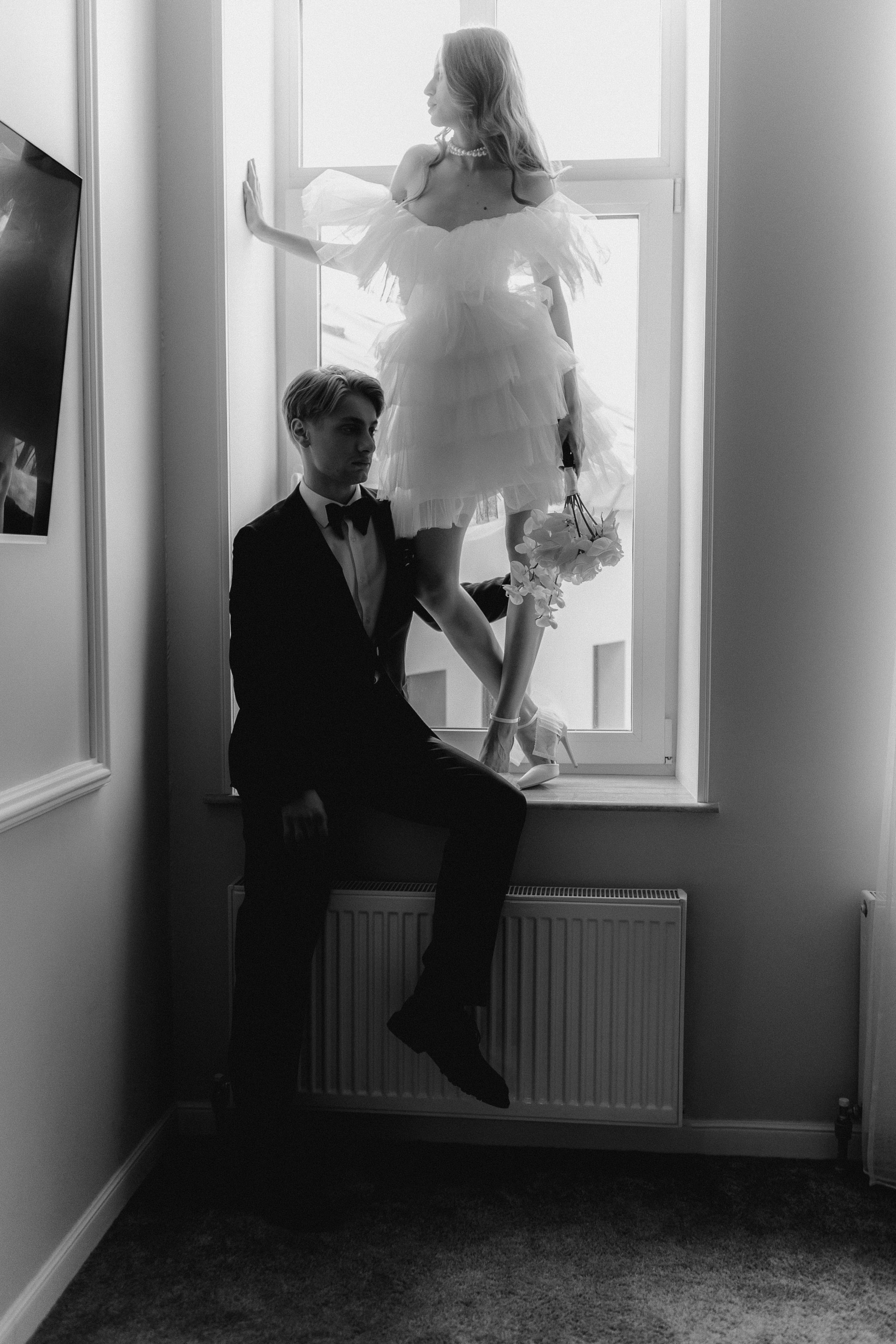 …обещание навсегда…. Свадебный и женский фотограф в Твери Екатерина Гребенкина