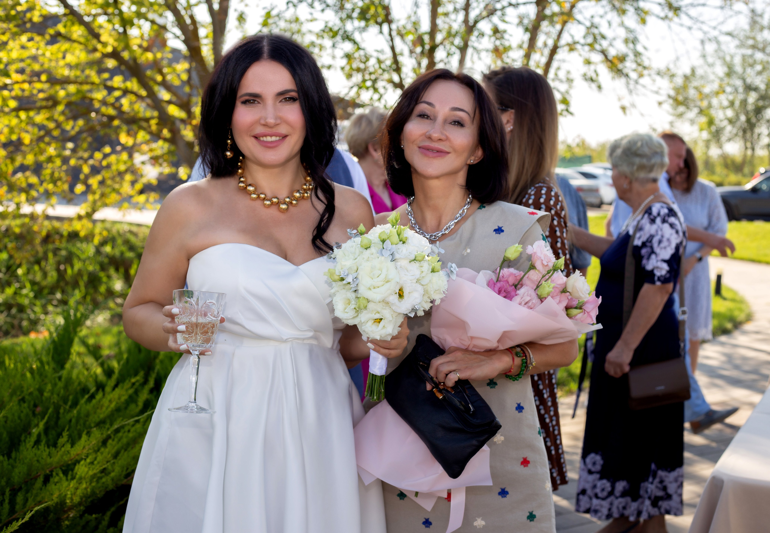 Свадебный репортаж. Главная