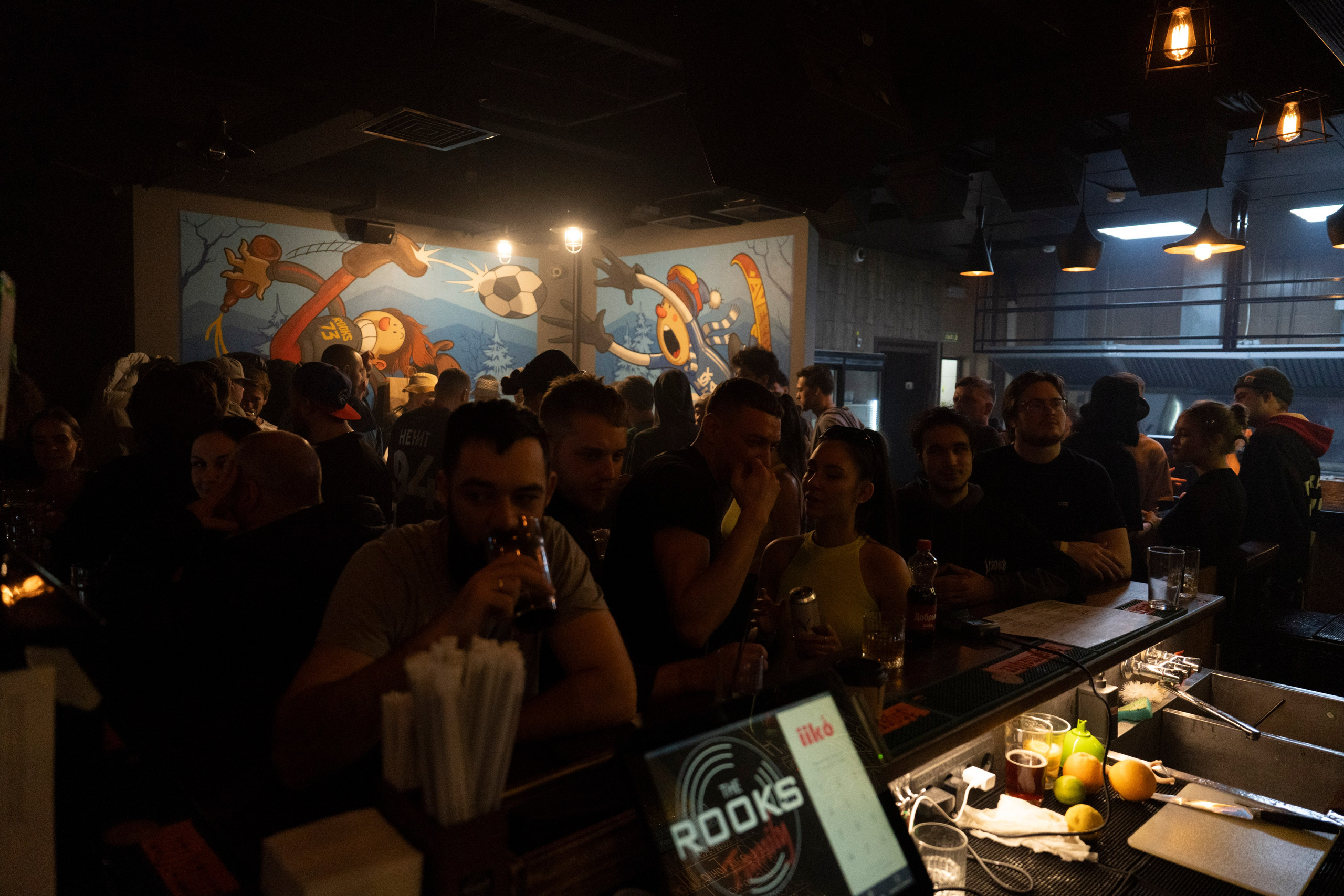 ШК. Анастасия Паршукова — фотограф Шерегеш Новосибирск