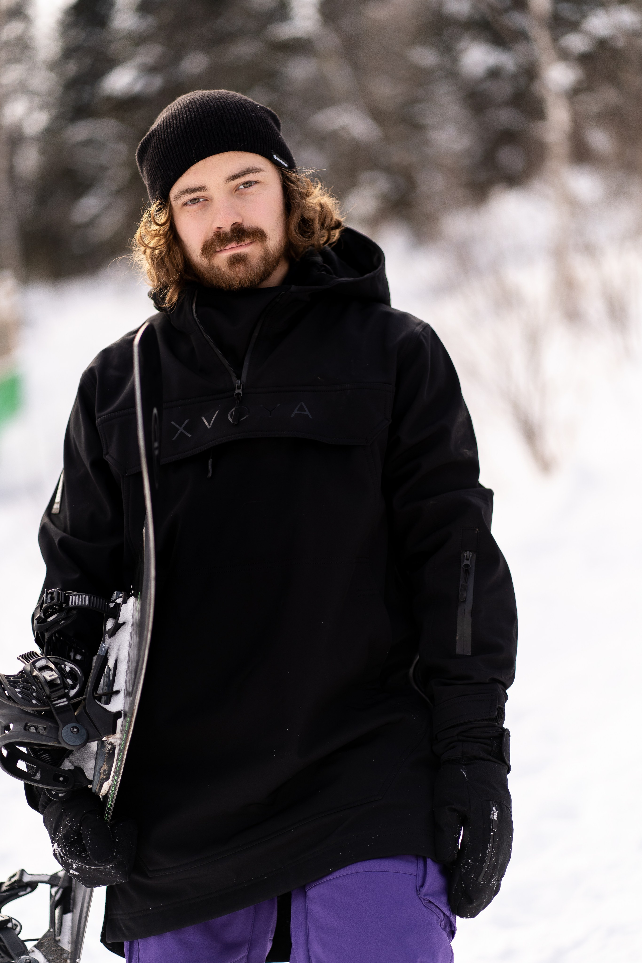 Джой 13.12. Анастасия Паршукова — фотограф Шерегеш Новосибирск