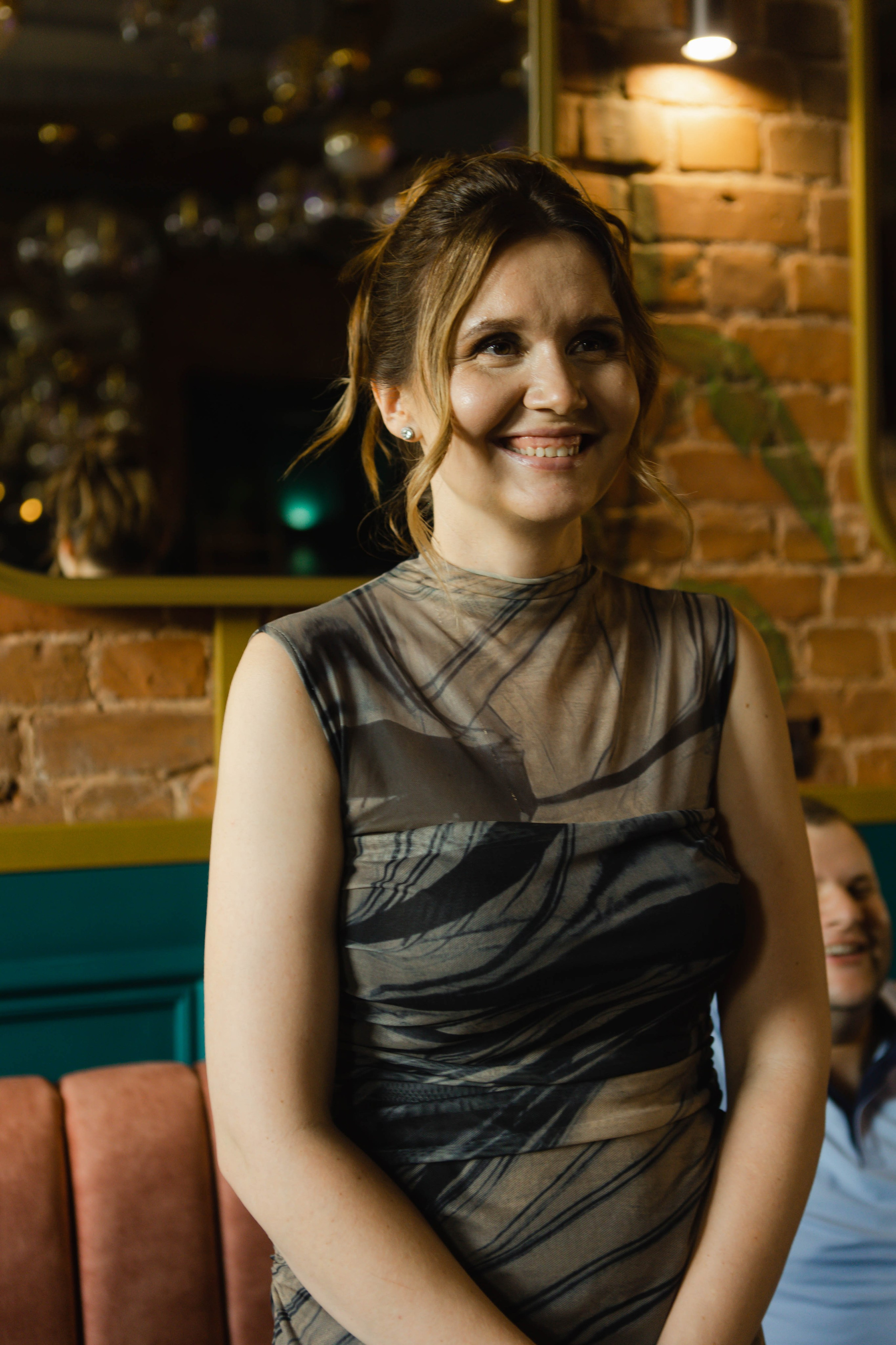 Наташа. Свадебный фотограф в Нижнем Новгороде Анна Кузнецова