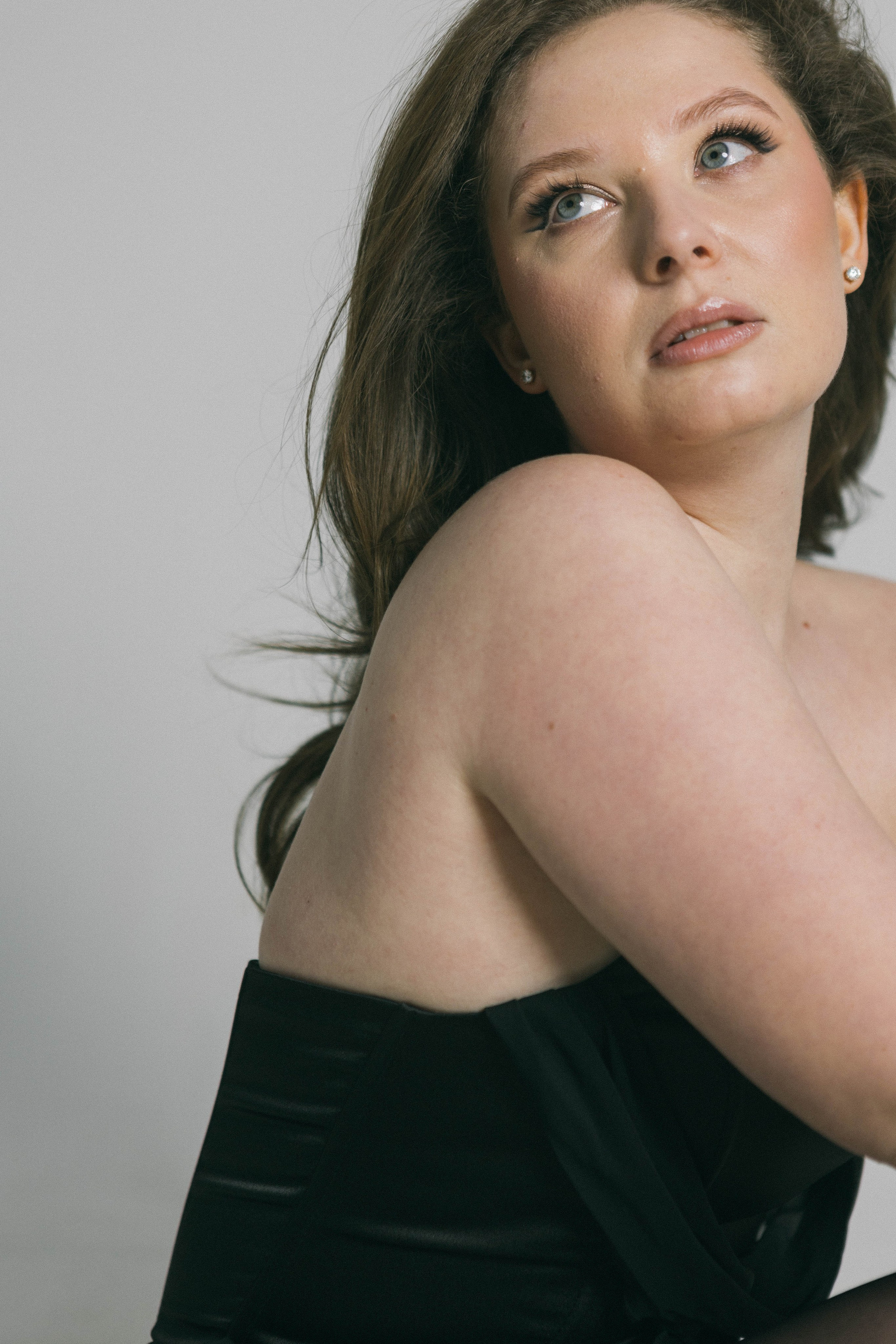 Фотосессия Ани. Свадебный фотограф в Нижнем Новгороде Анна Кузнецова