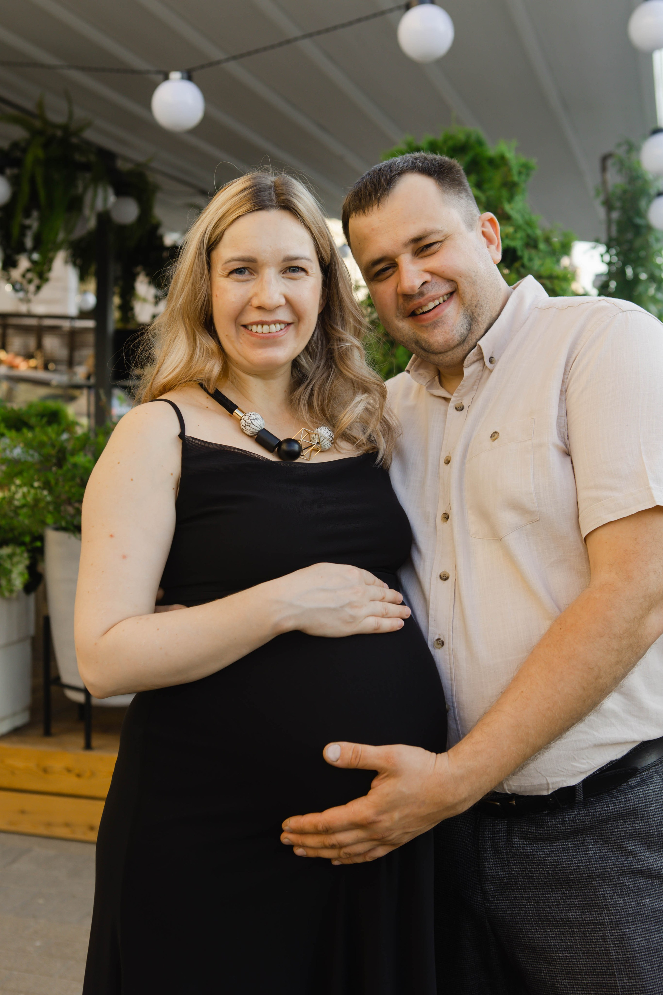 Наташа. Свадебный фотограф в Нижнем Новгороде Анна Кузнецова