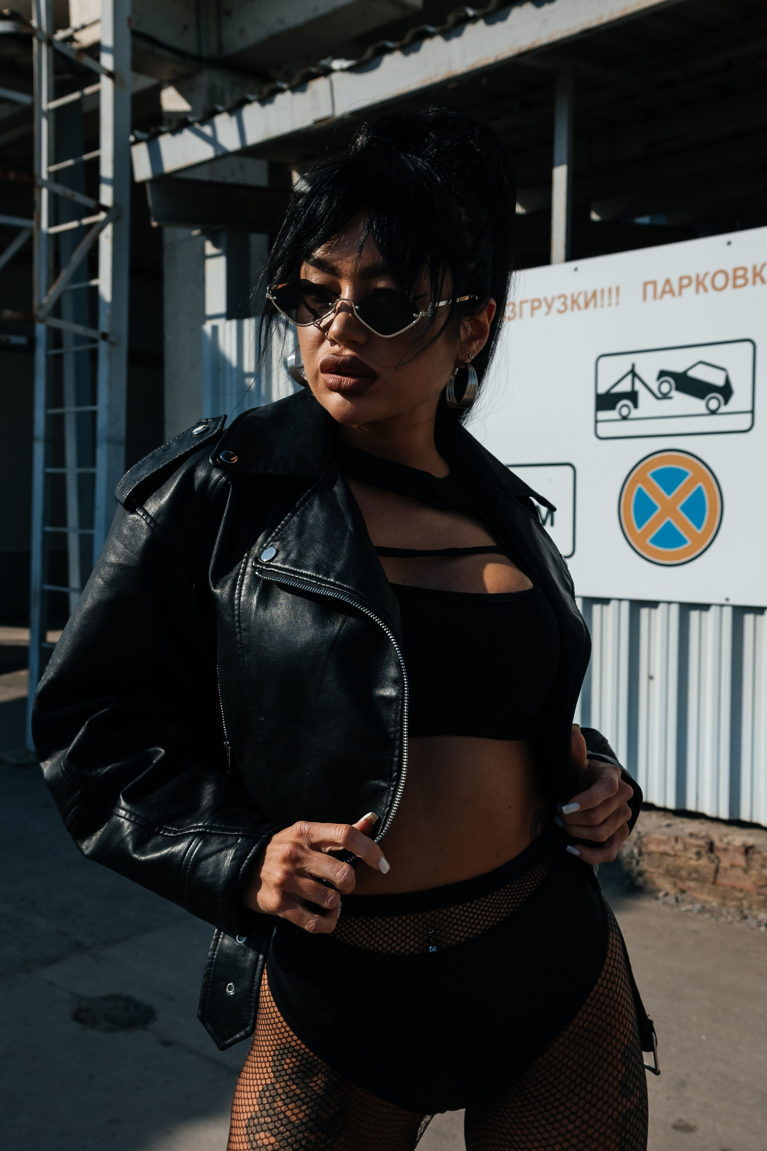 HARD WORK. Фотограф Александр Бигари