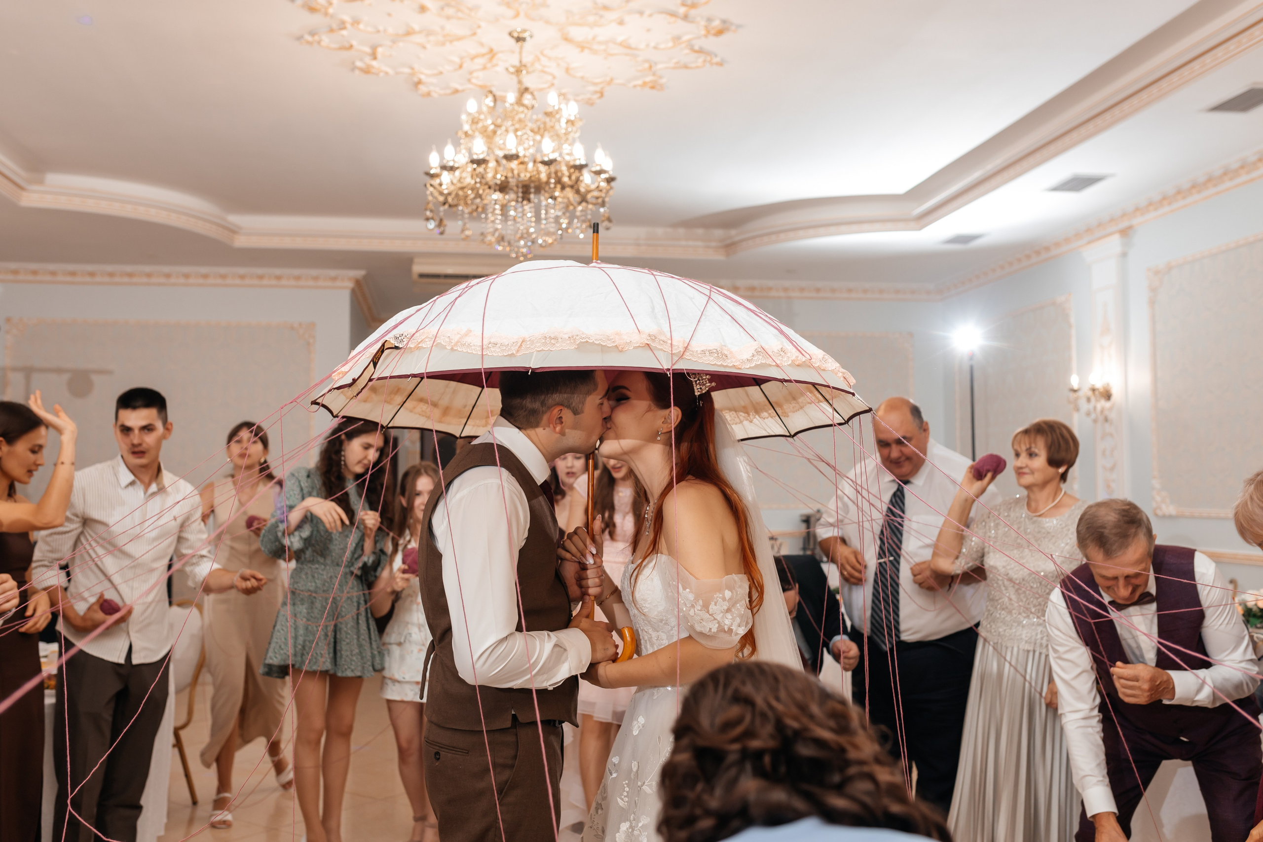 Альмир и София. Марина Шаймухаметова. Фотограф в Уфе