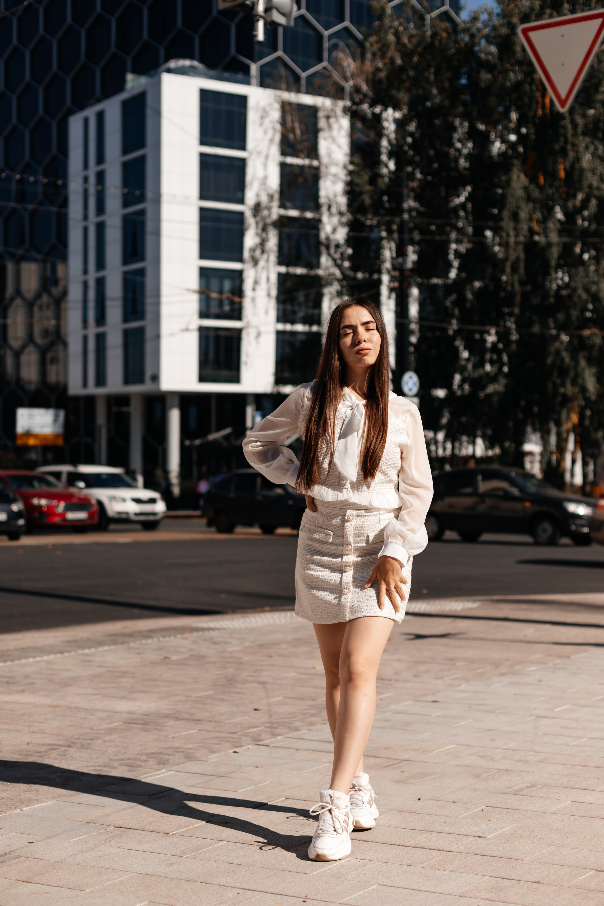 Розалина. Марина Шаймухаметова. Фотограф в Уфе