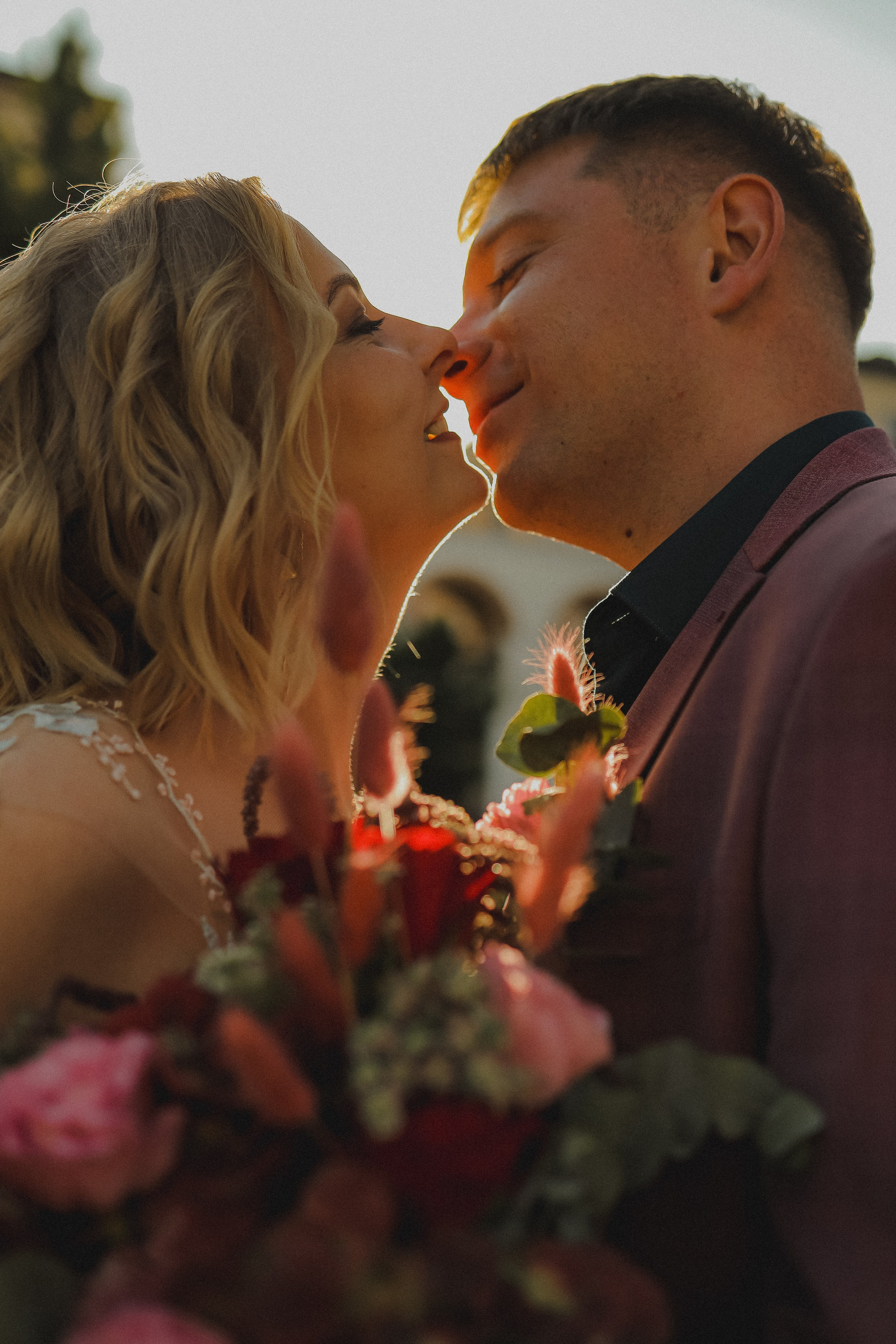 Mr Daniel & Mrs Julia