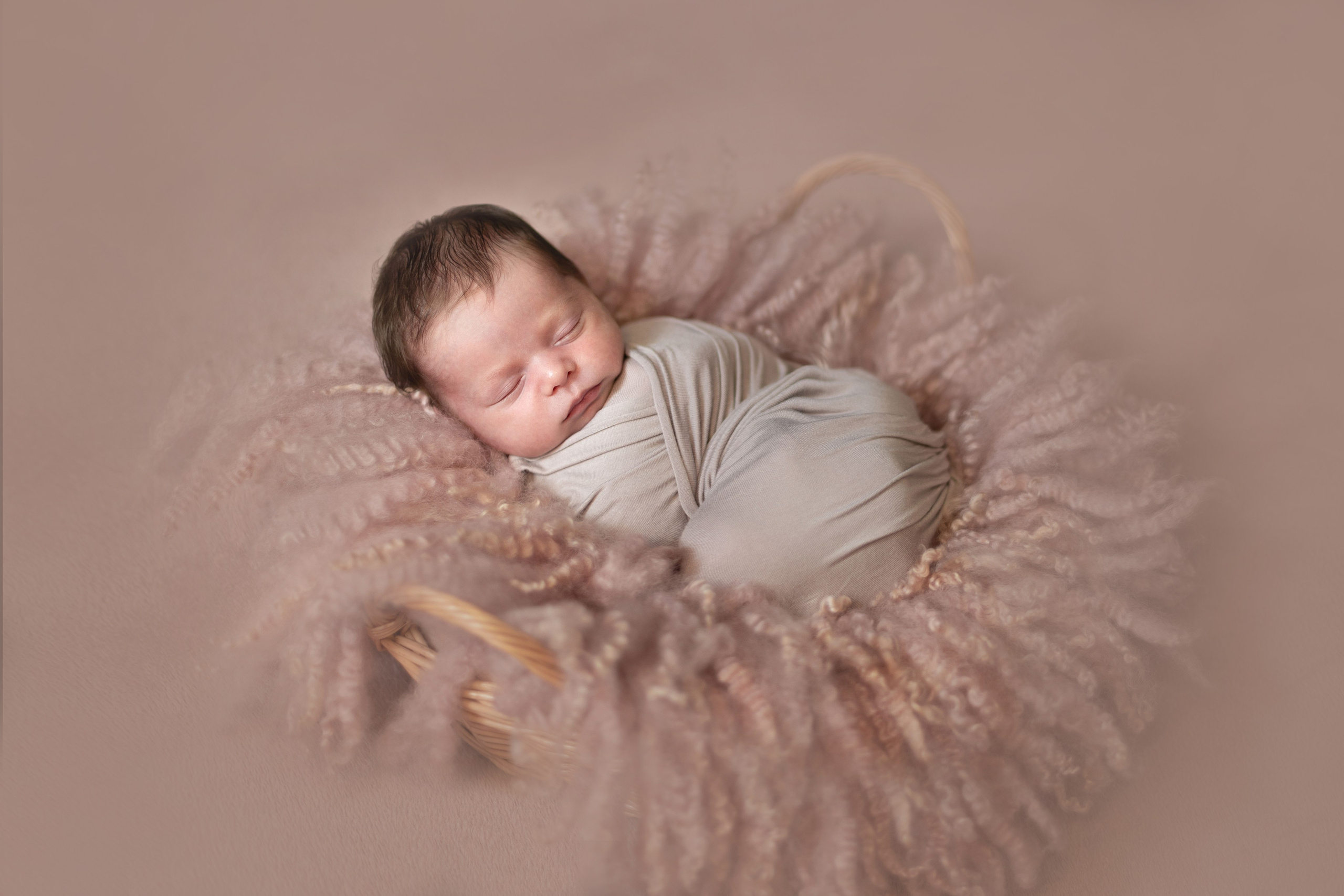 Портфолио. Ольга Овсянкина — фотограф Новорожденных в Москве, в Орле