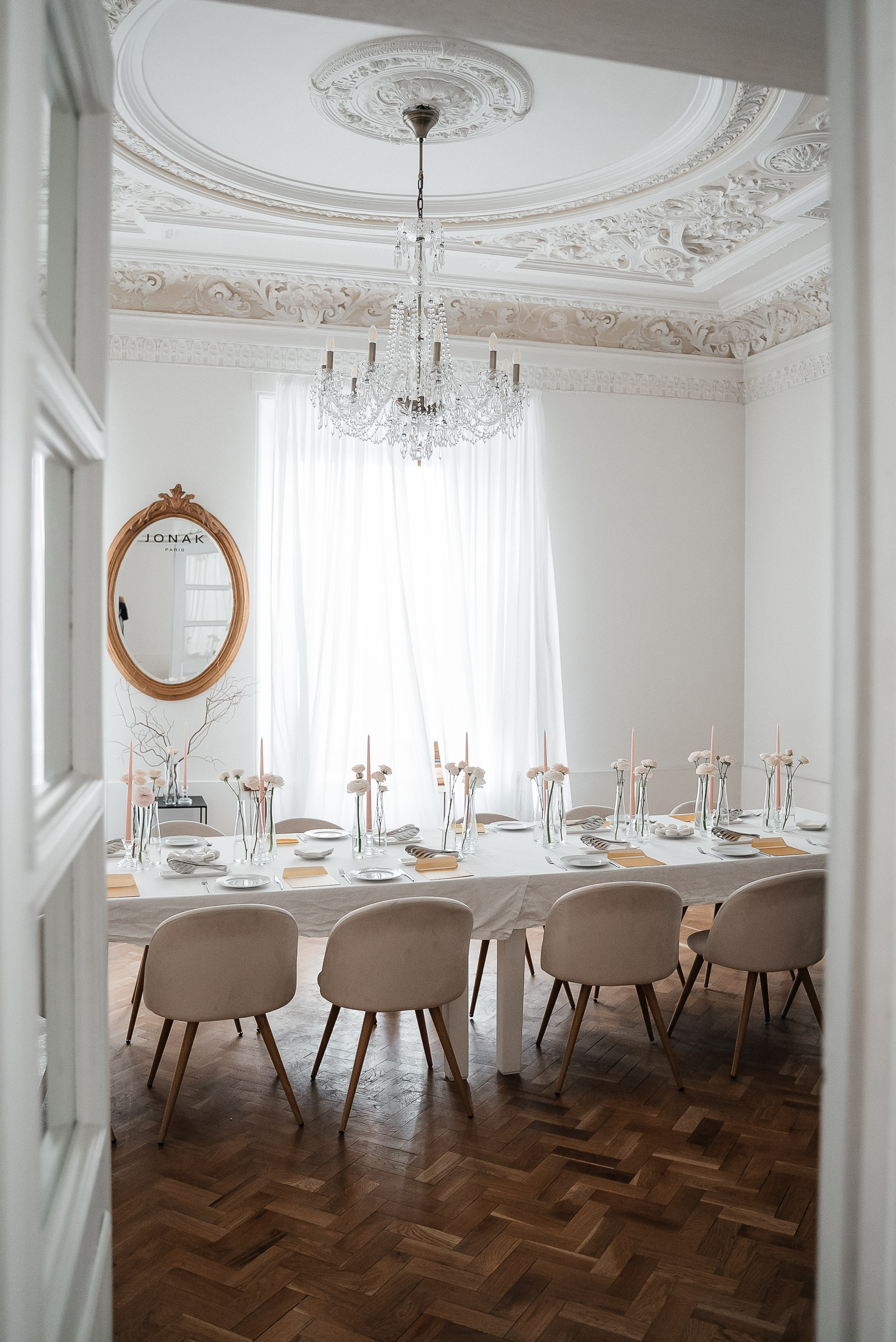 Jonak. Павел Краснов — Свадебный и репортажный фотограф в Москве