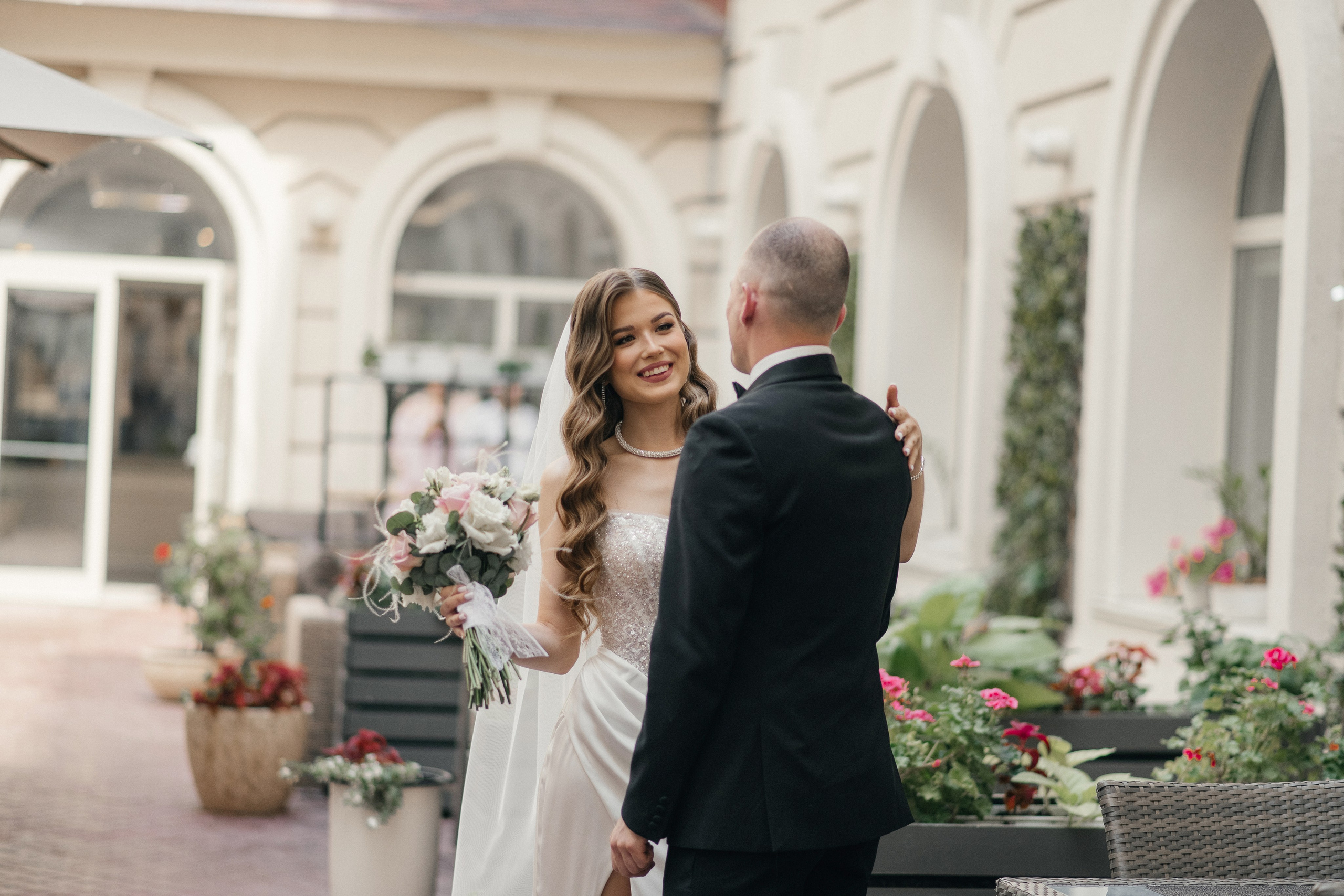 Иван и Ольга. Главная