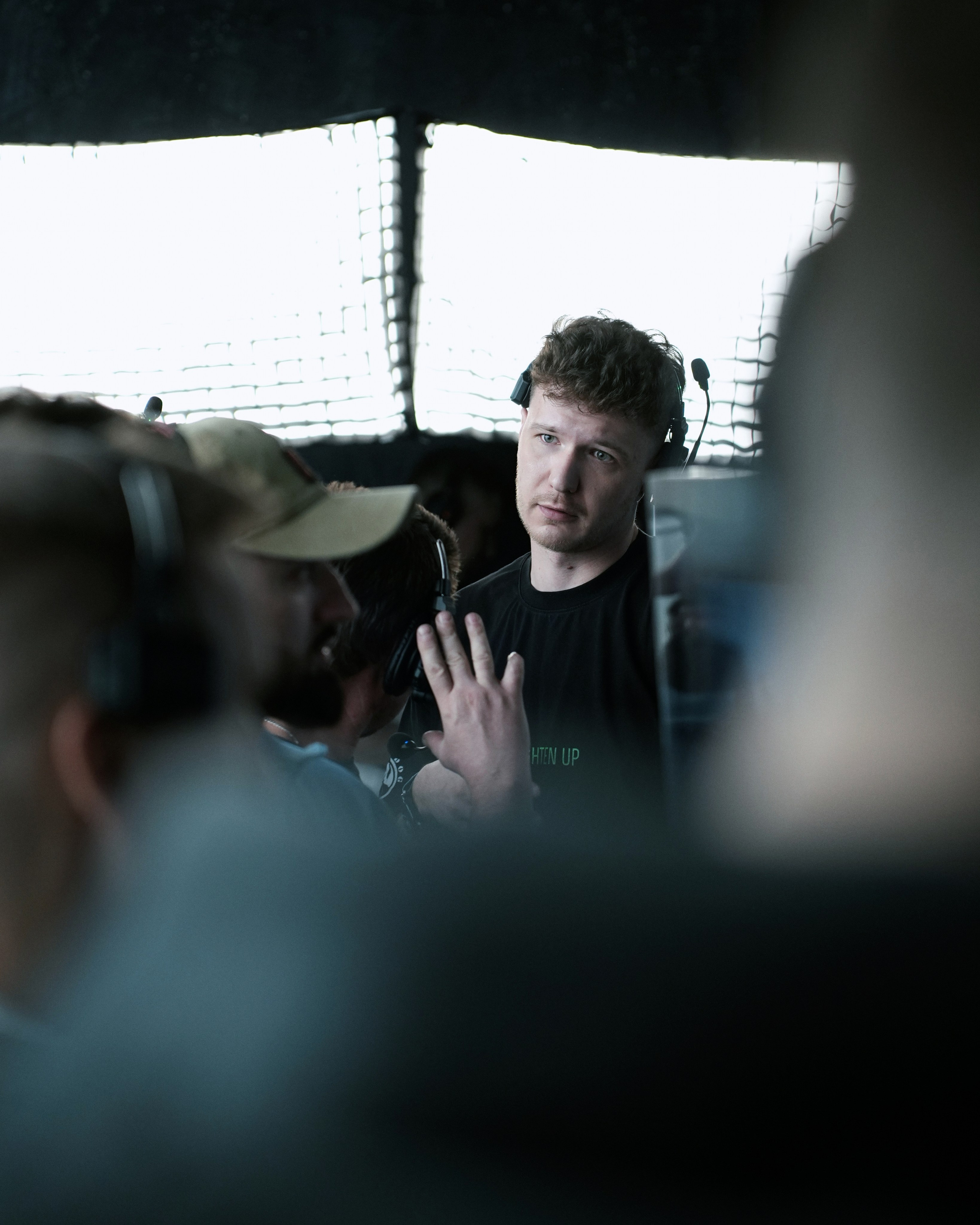 HONOR. ANNA — PHOTOGRAPHER