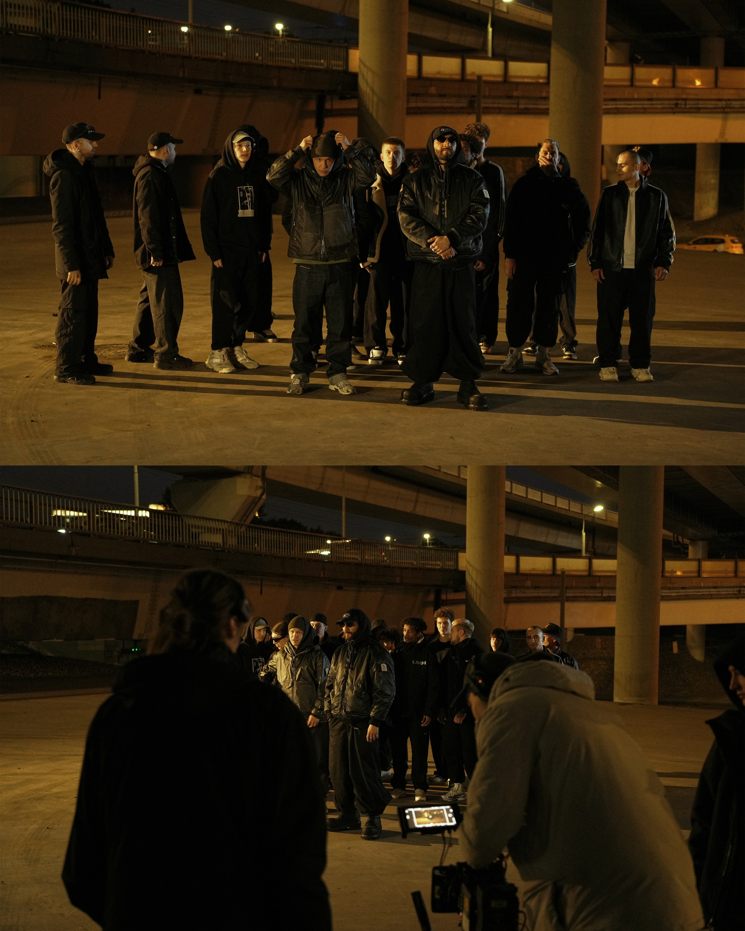 XAXAXA — Кассета, Чёрная Экономика. ANNA — PHOTOGRAPHER