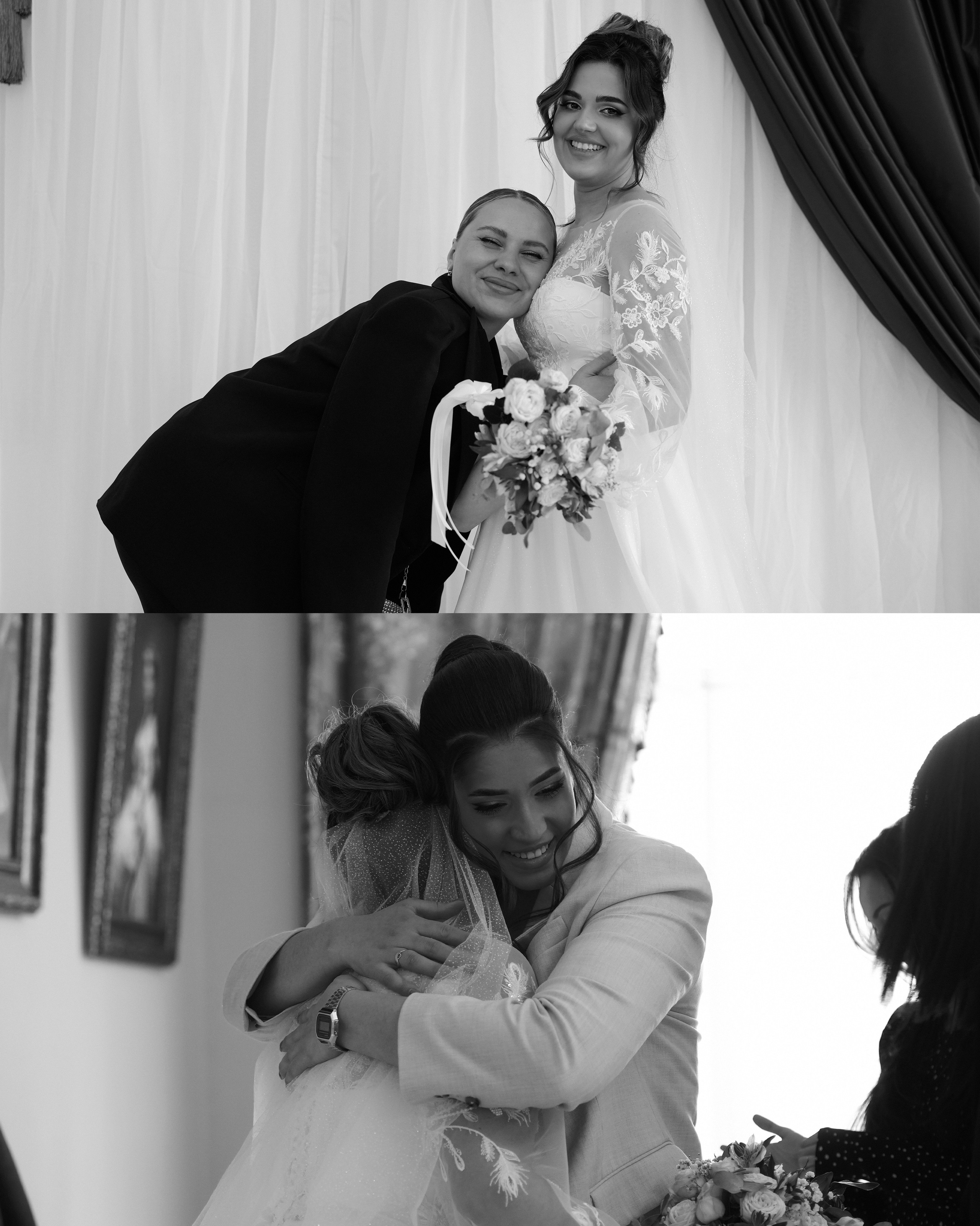 KAROLINA&RUSTAM. ANNA — PHOTOGRAPHER