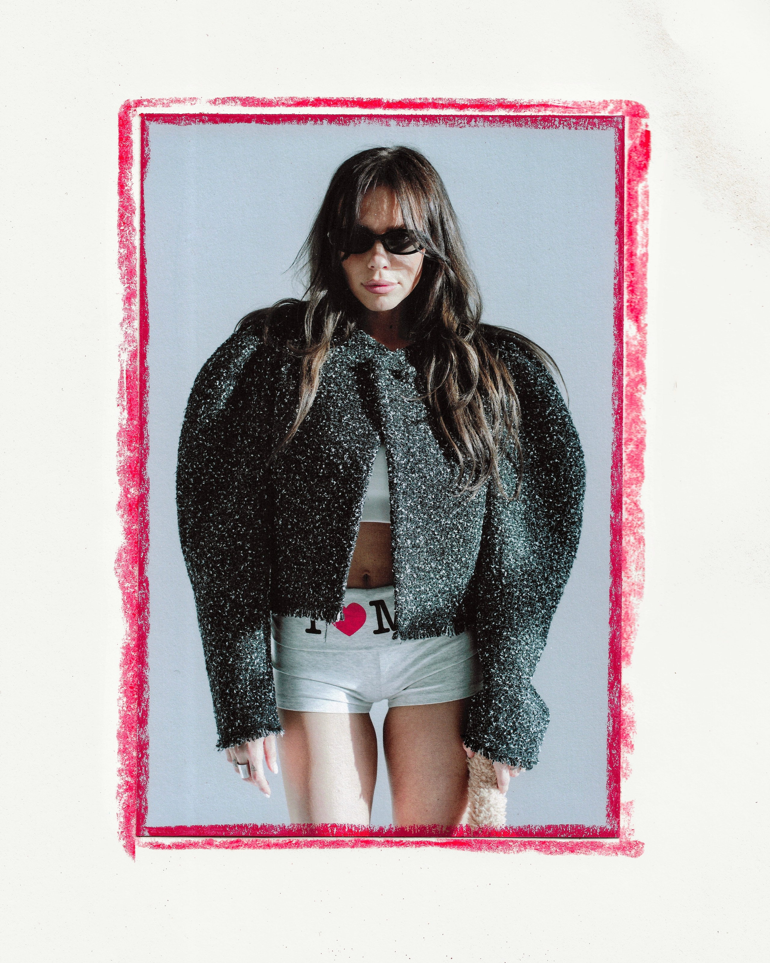 JUL. ANNA — PHOTOGRAPHER