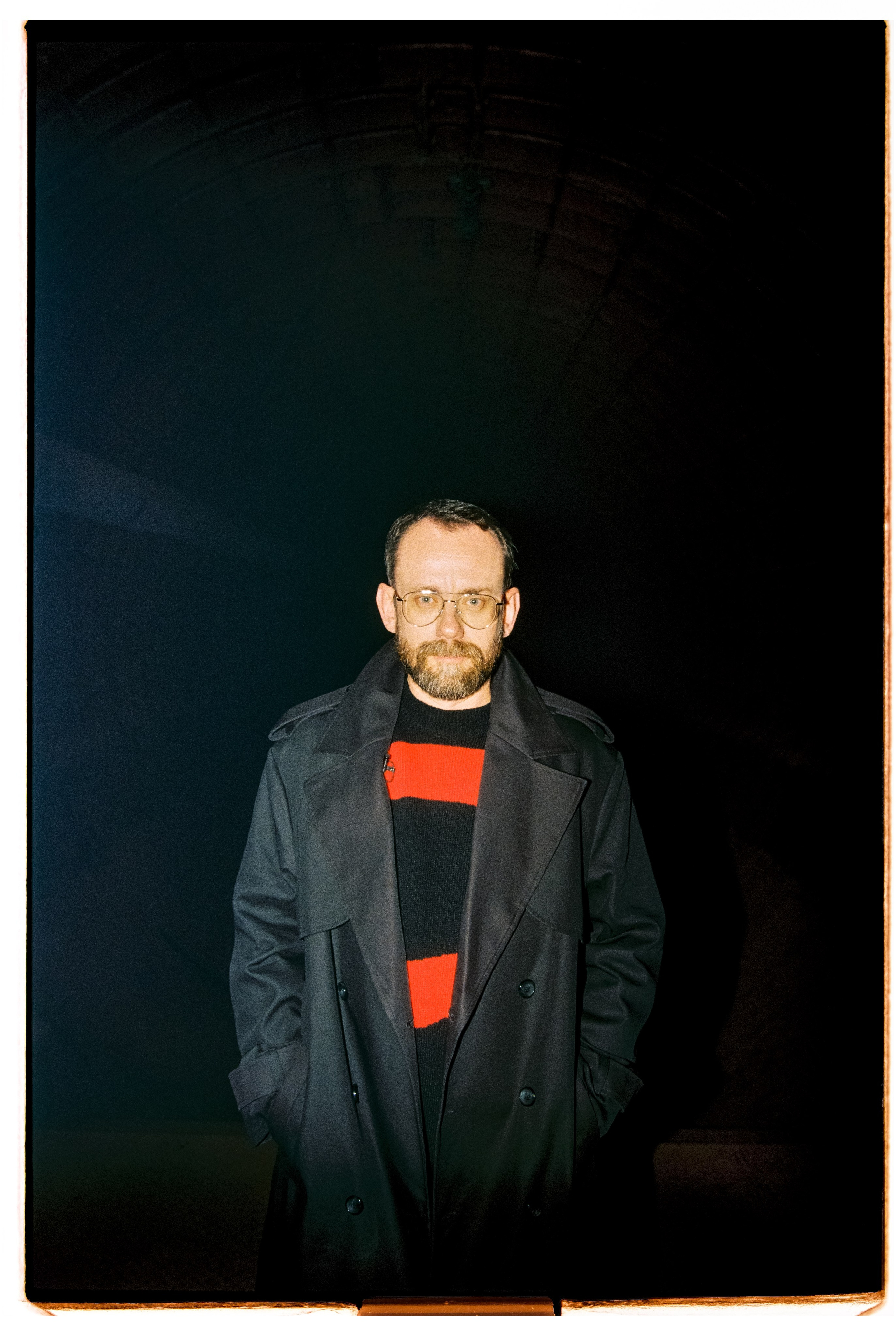 НОВОЕ СЛОВО. ANNA — PHOTOGRAPHER