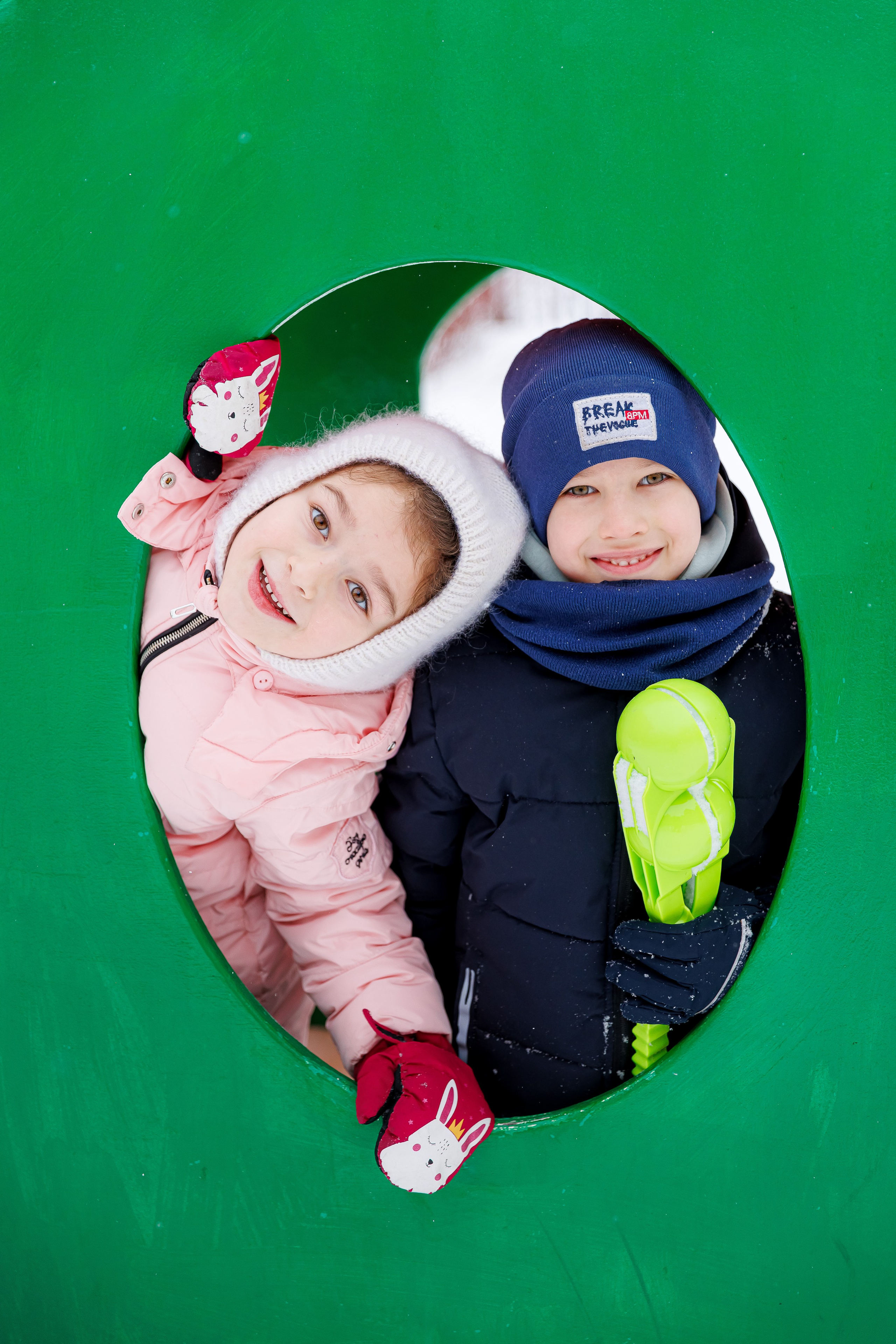 День в саду. Семейный и детский фотограф Комина Елена, Власиха, Одинцово