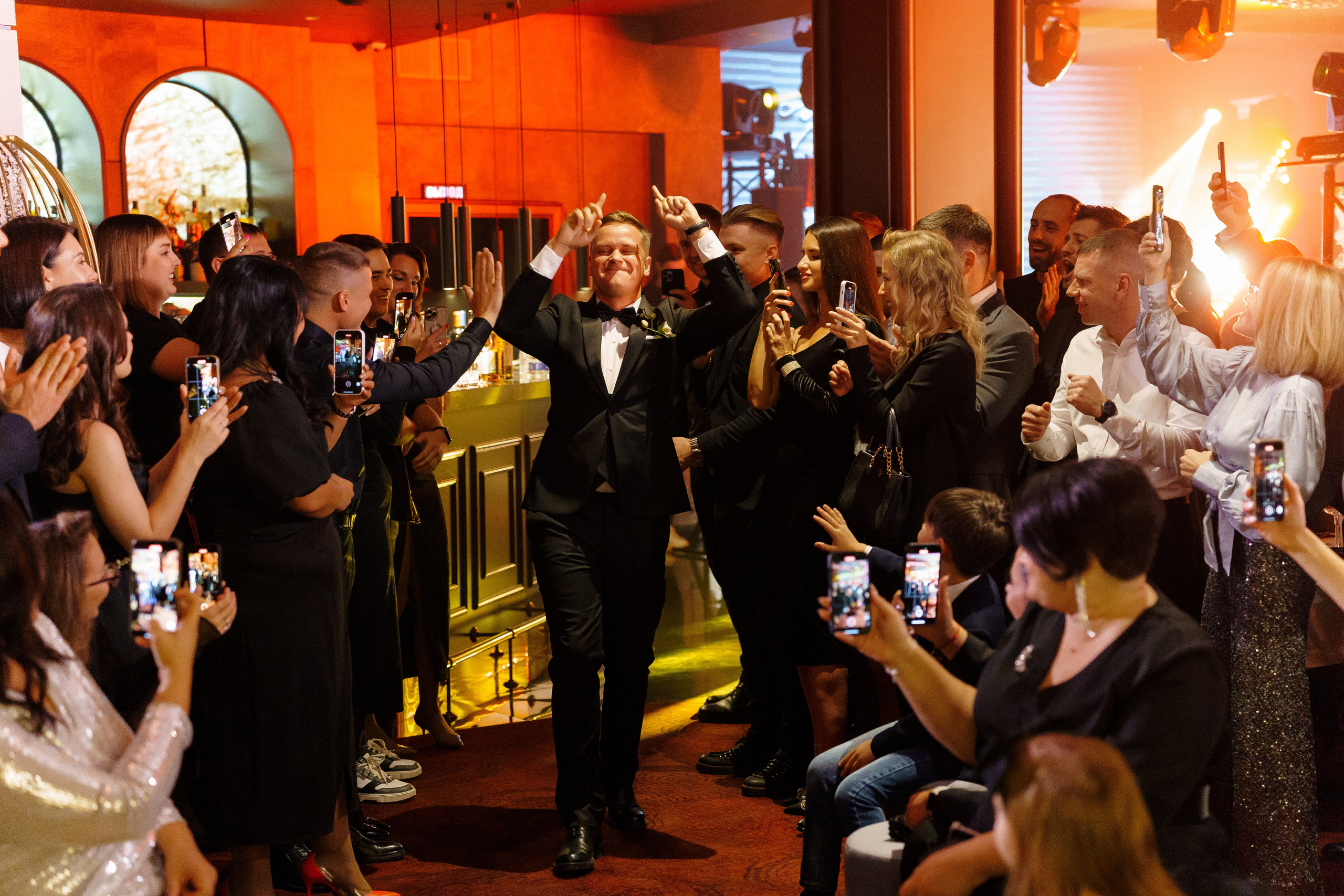 Алексей и Елена. Свадебный Фотограф Хабаровск Евгений Корсков