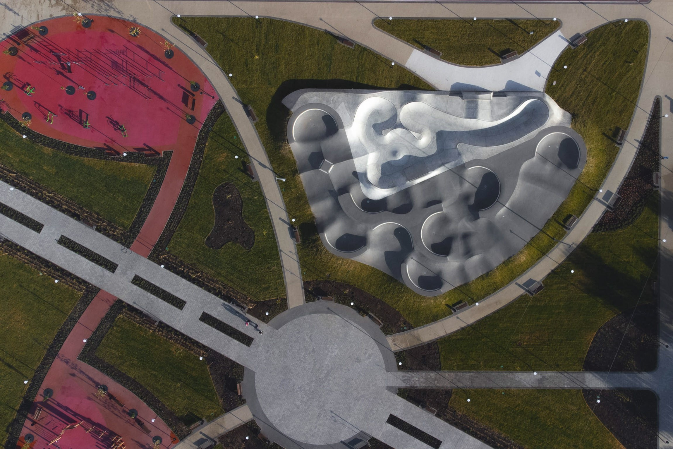 Architectural / Архитектурное. Bivol images