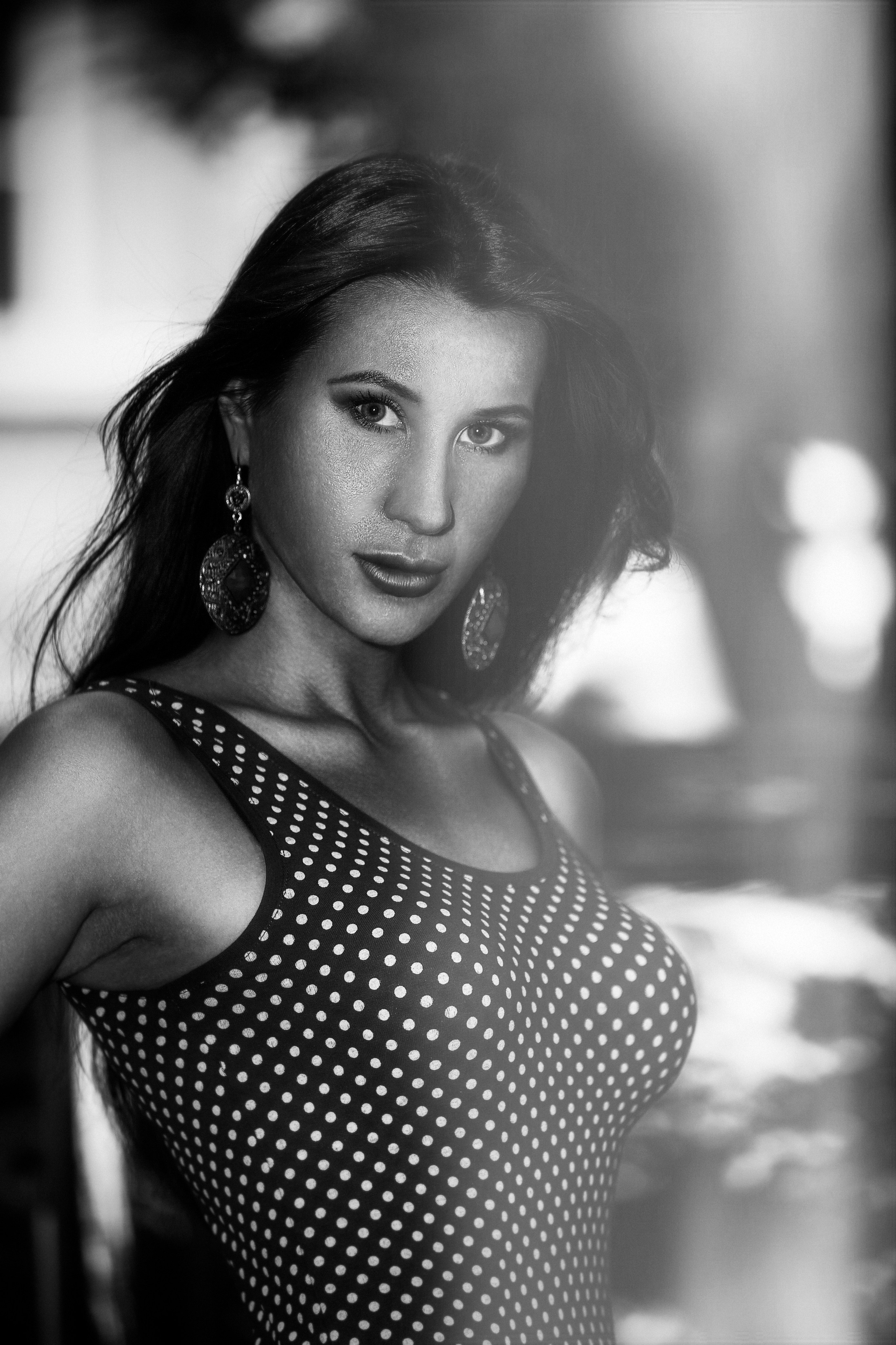 Фешнсъемка. DMITRY MOISEENKO — фотограф, художник, топ-стилист