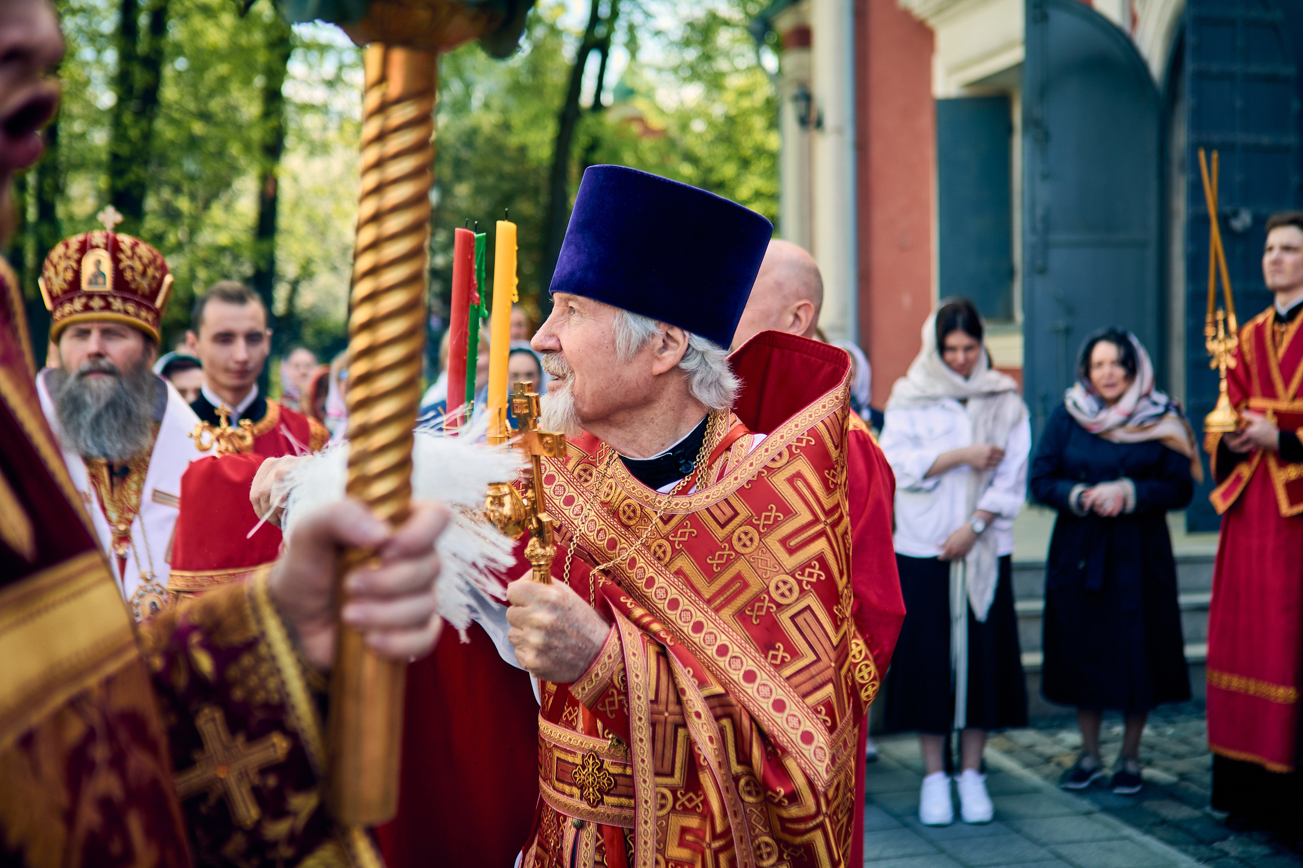 Светлое Христово Воскресение ПАСХА. DMITRY MOISEENKO — фотограф, художник, топ-стилист