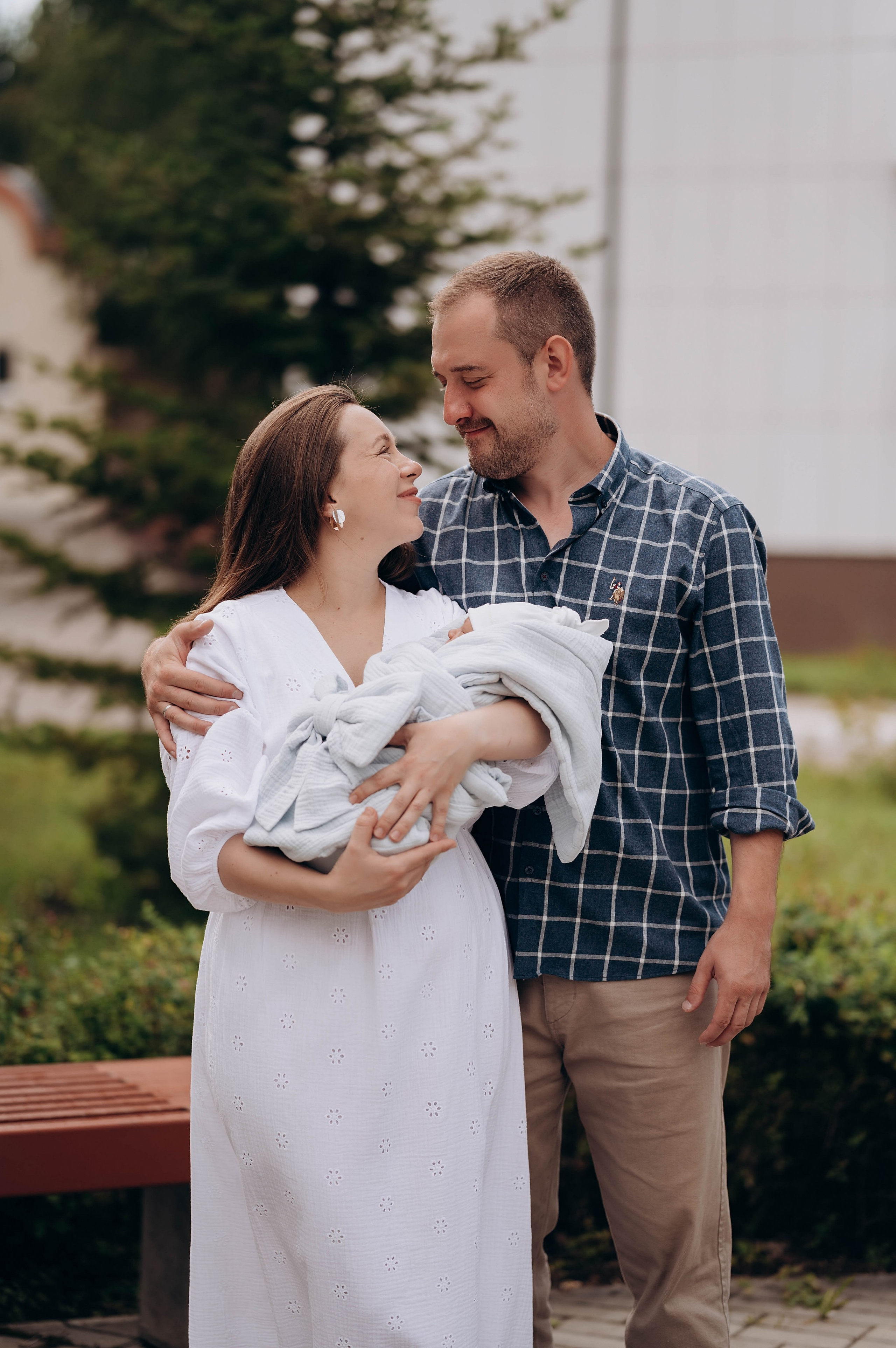 Выписка. Главная