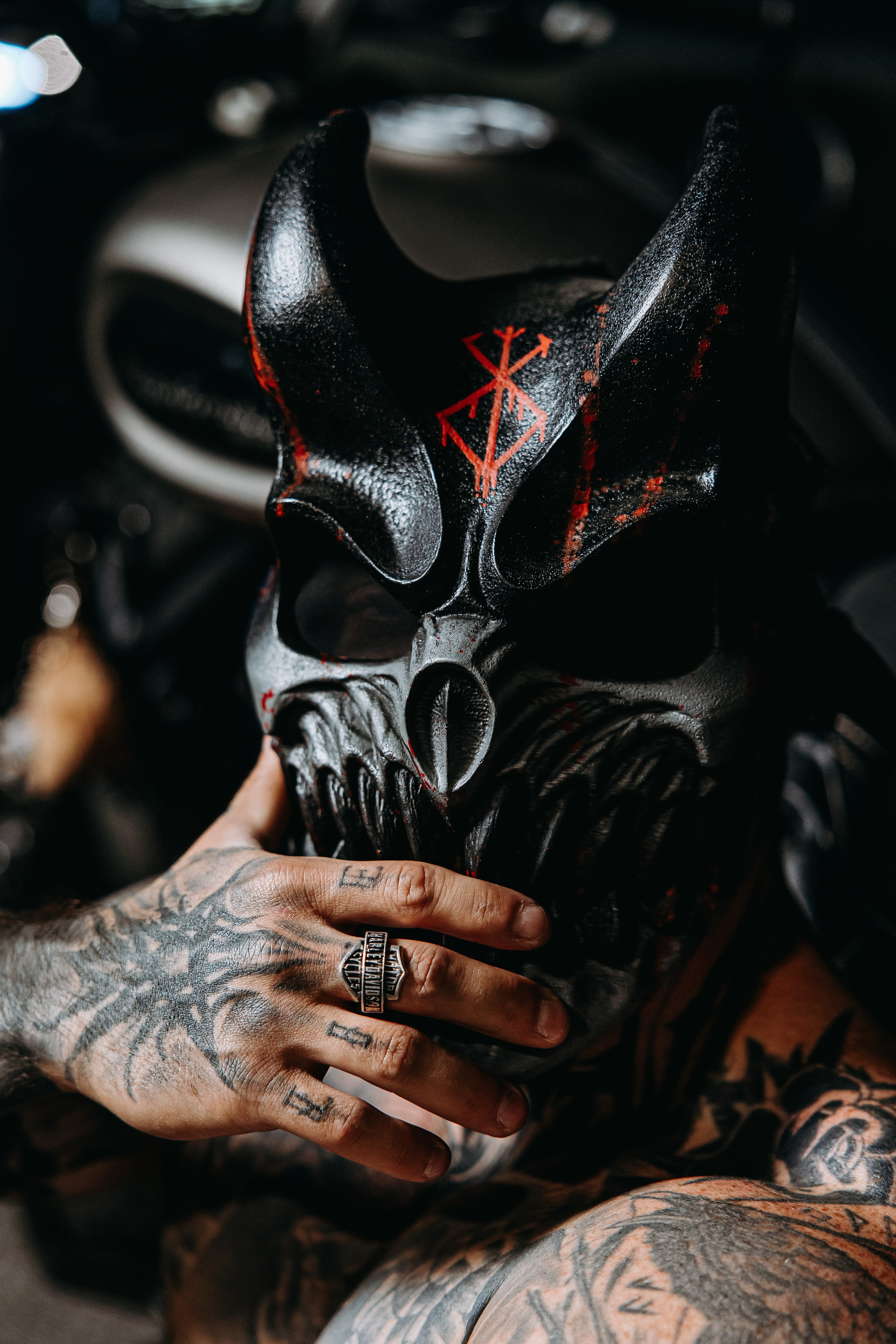 Artem & NapoleonBob. Фотограф в Саратове Александр Кухаренко. И не только в Саратове :)