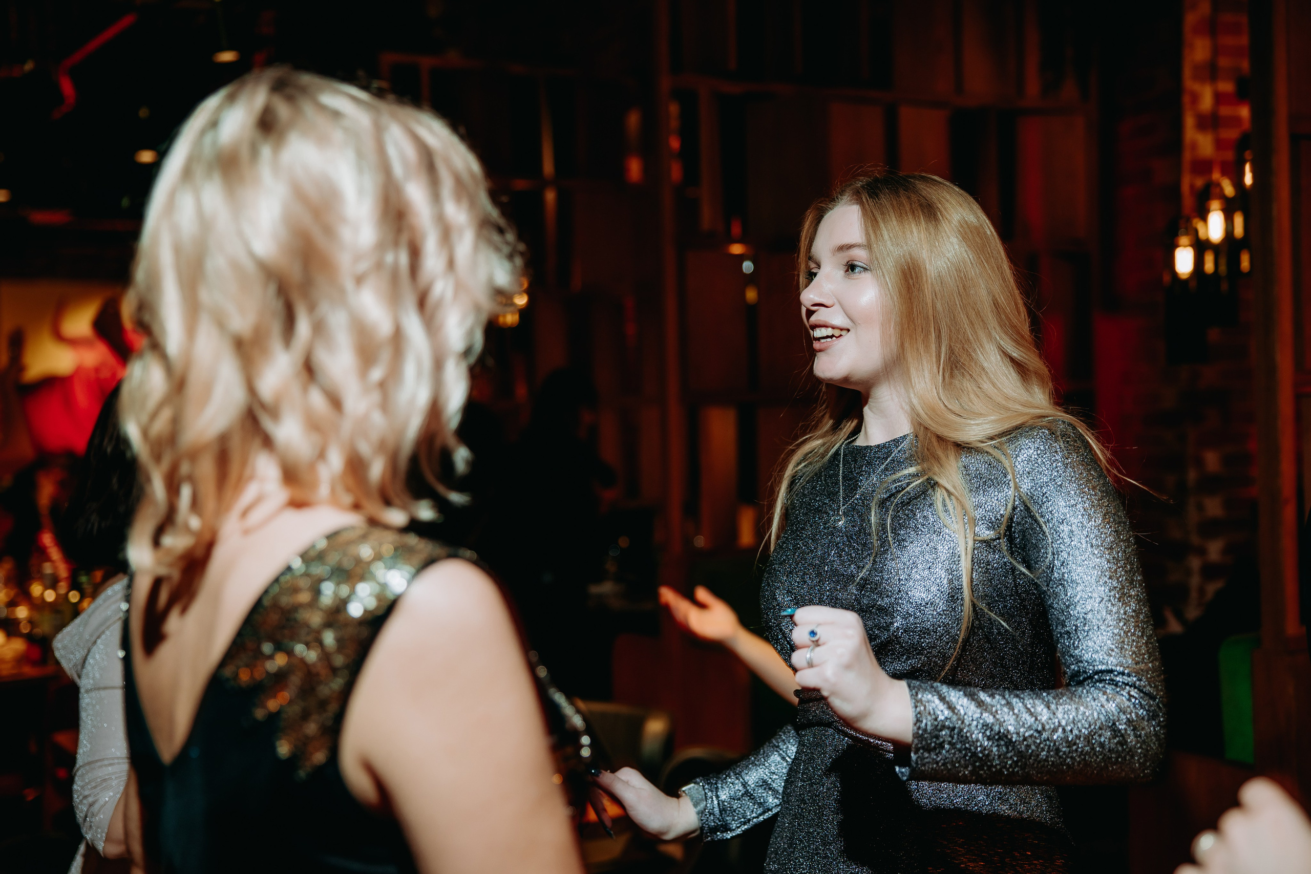 Новый год — Мясной № 1. Фотограф в Саратове Александр Кухаренко. И не только в Саратове :)