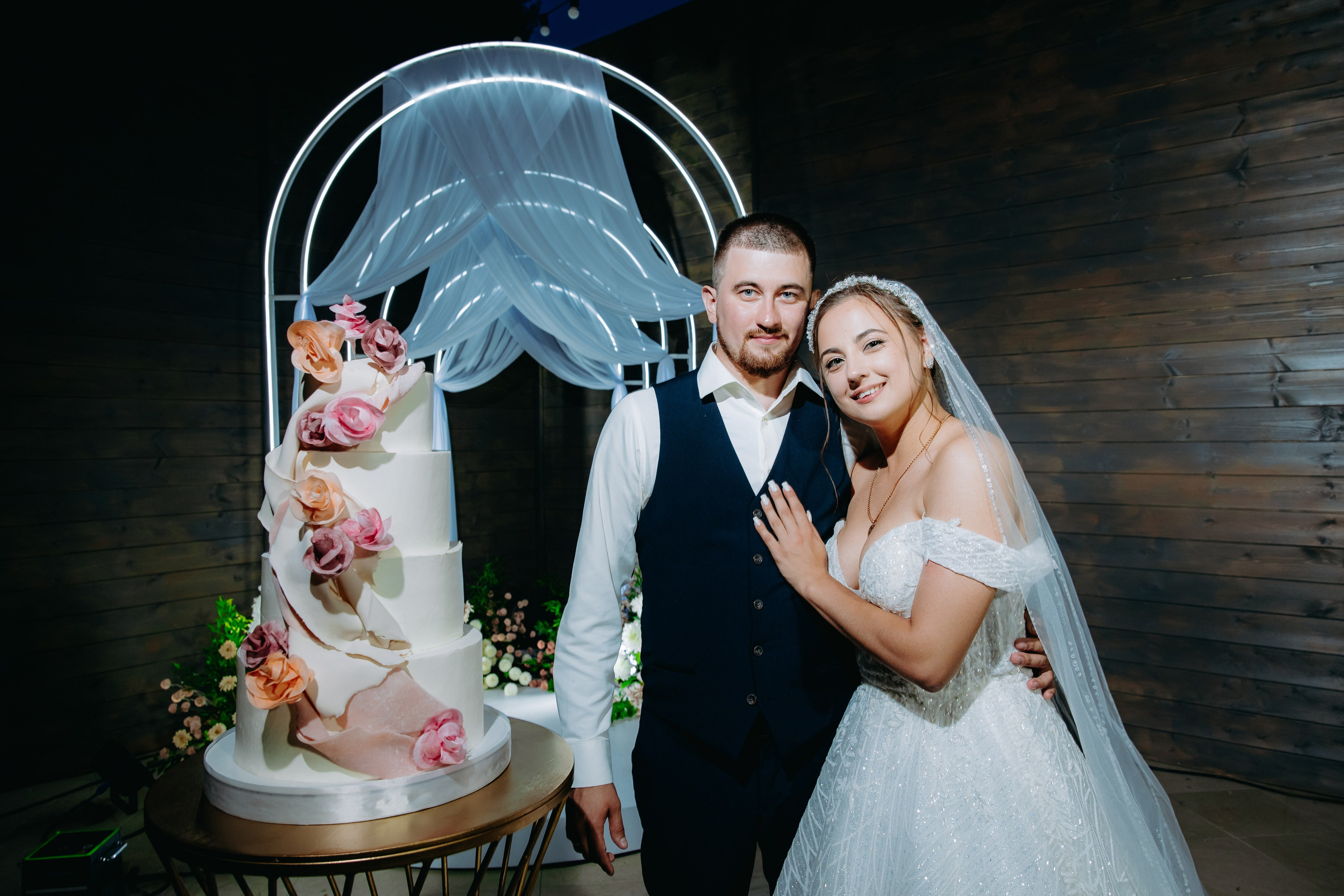 Дмитрий и Екатерина. Фотограф в Саратове Александр Кухаренко. И не только в Саратове :)