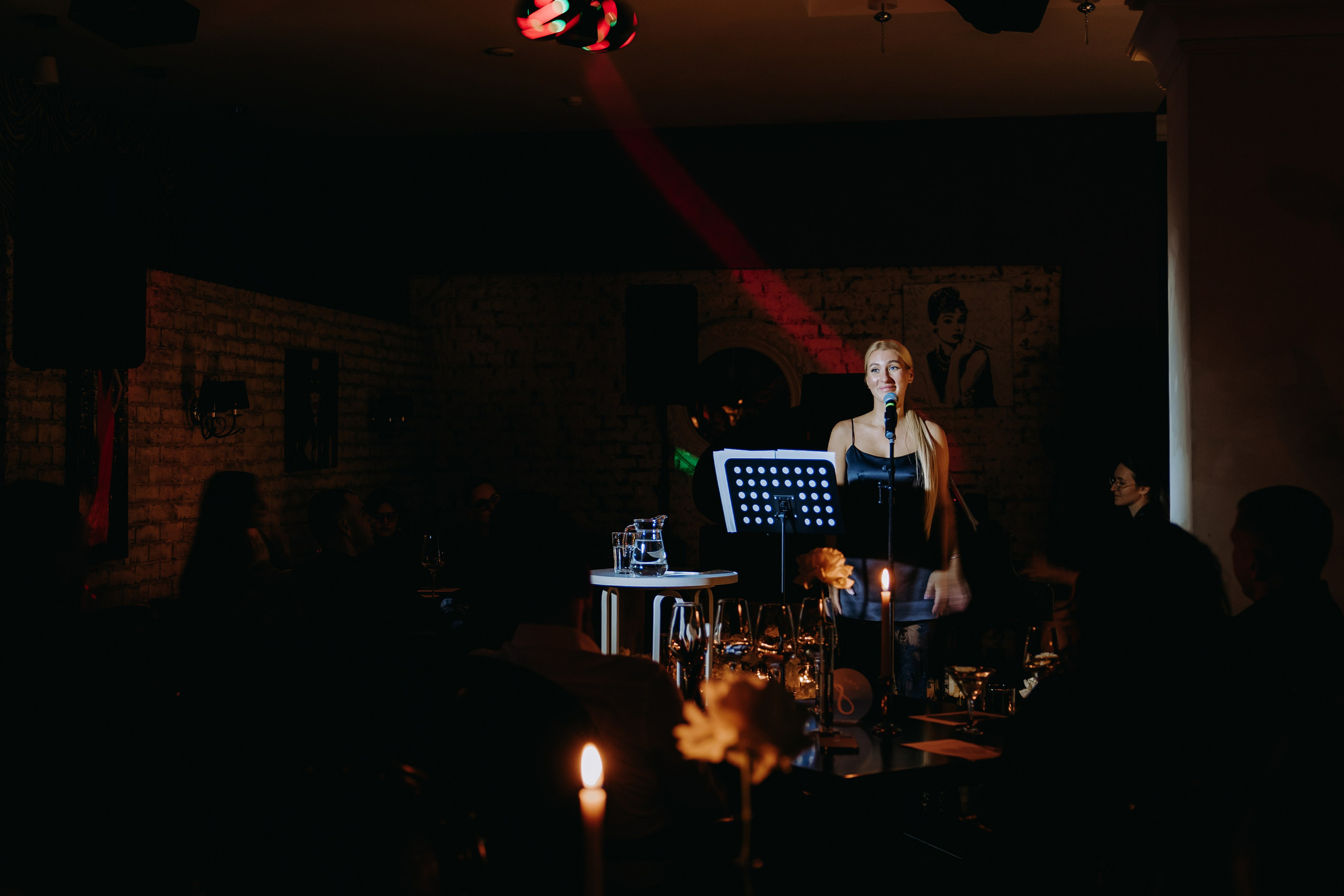 Творческий вечер. Фотограф в Саратове Александр Кухаренко. И не только в Саратове :)