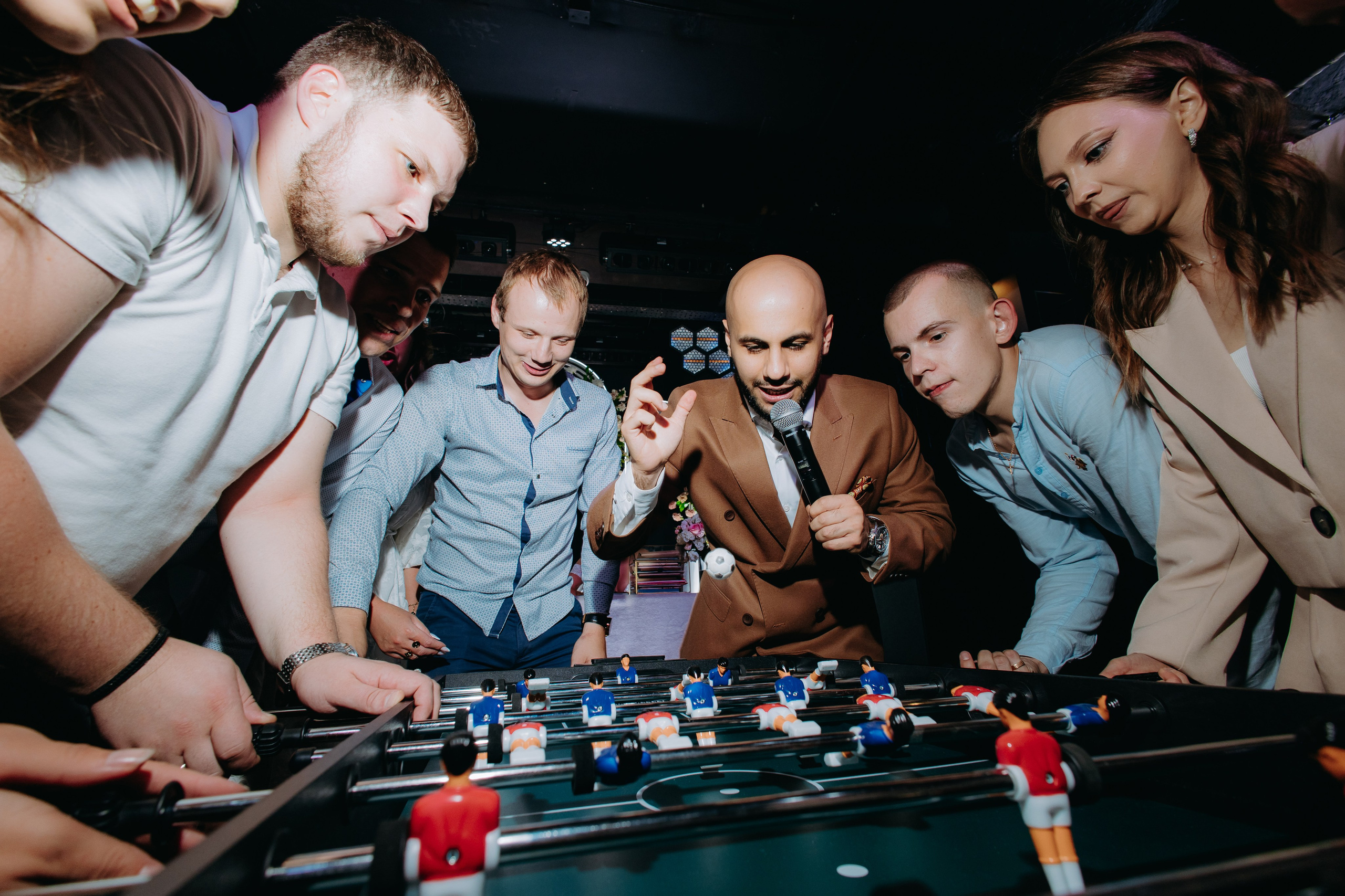 Дмитрий и Екатерина. Фотограф в Саратове Александр Кухаренко. И не только в Саратове :)