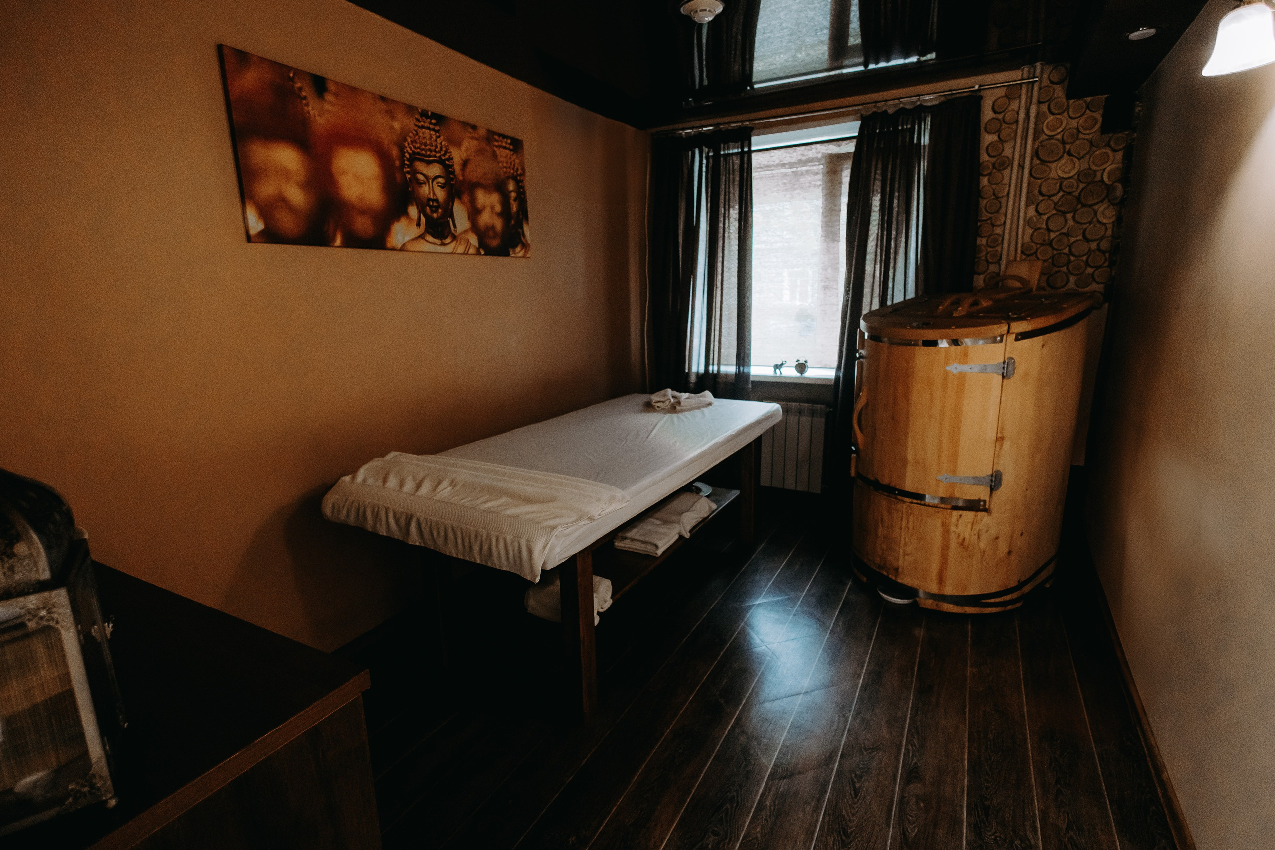 Prana Thai. Фотограф в Саратове Александр Кухаренко. И не только в Саратове :)