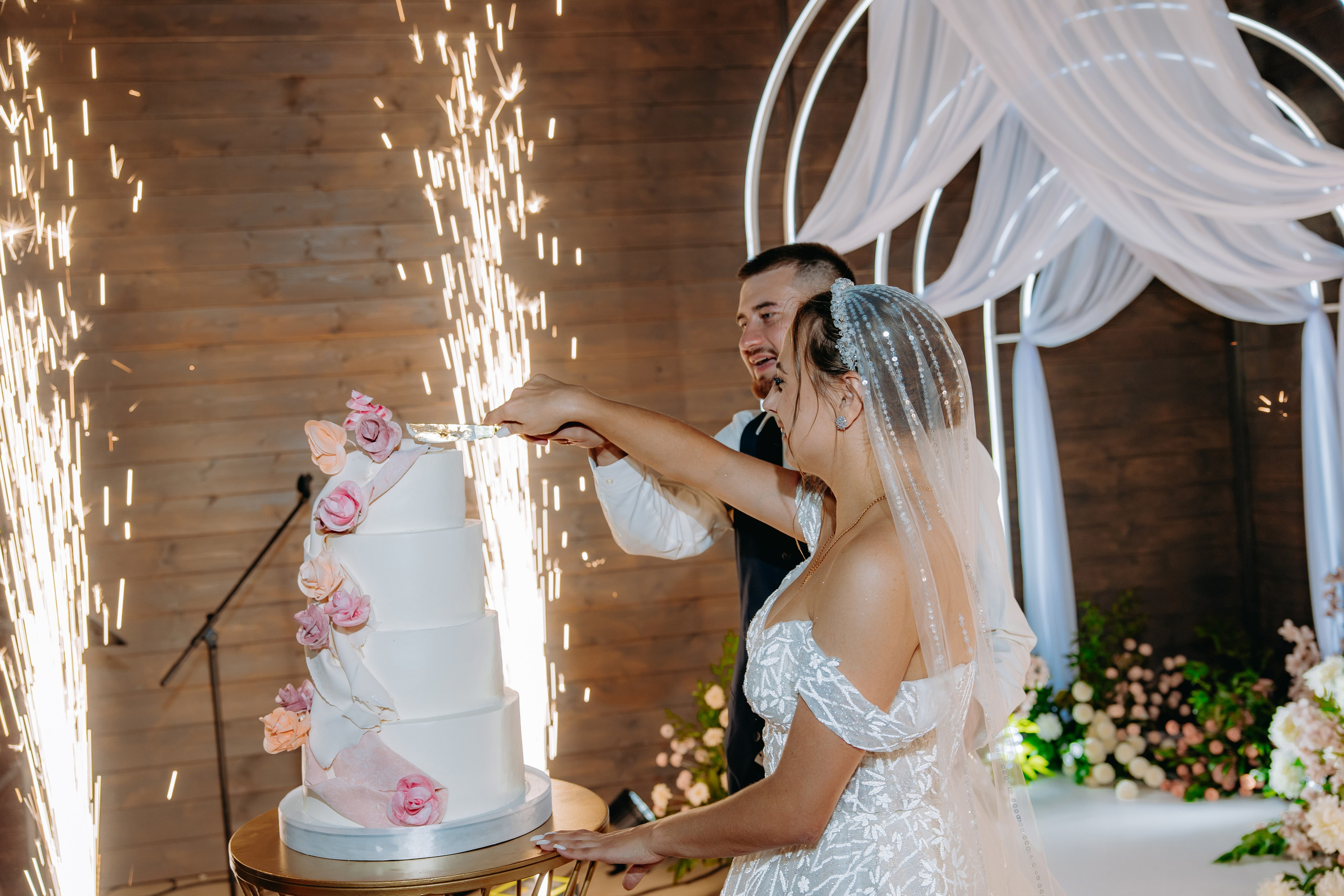 Дмитрий и Екатерина. Фотограф в Саратове Александр Кухаренко. И не только в Саратове :)