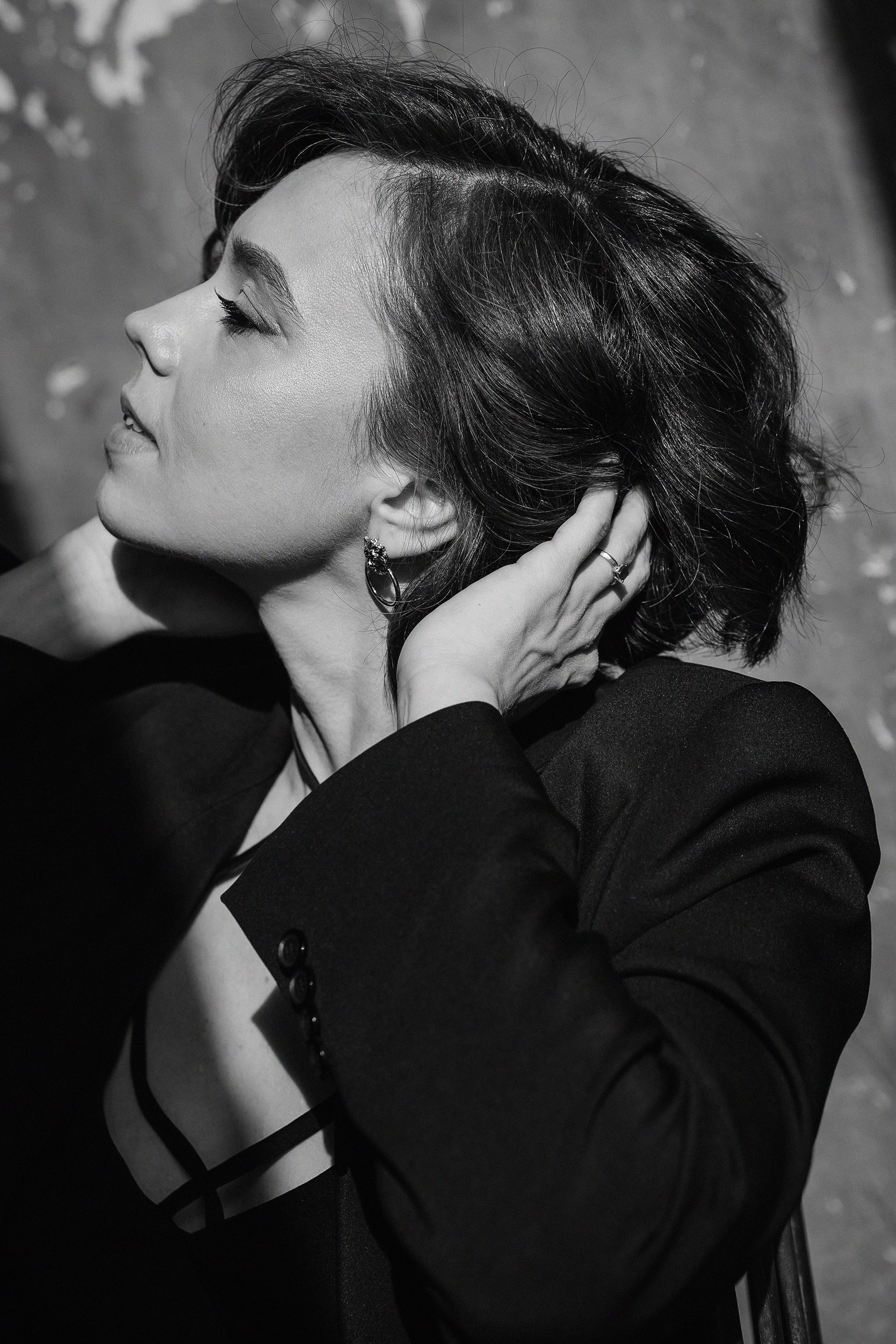 Фотограф | Закандырина Анна| Москва