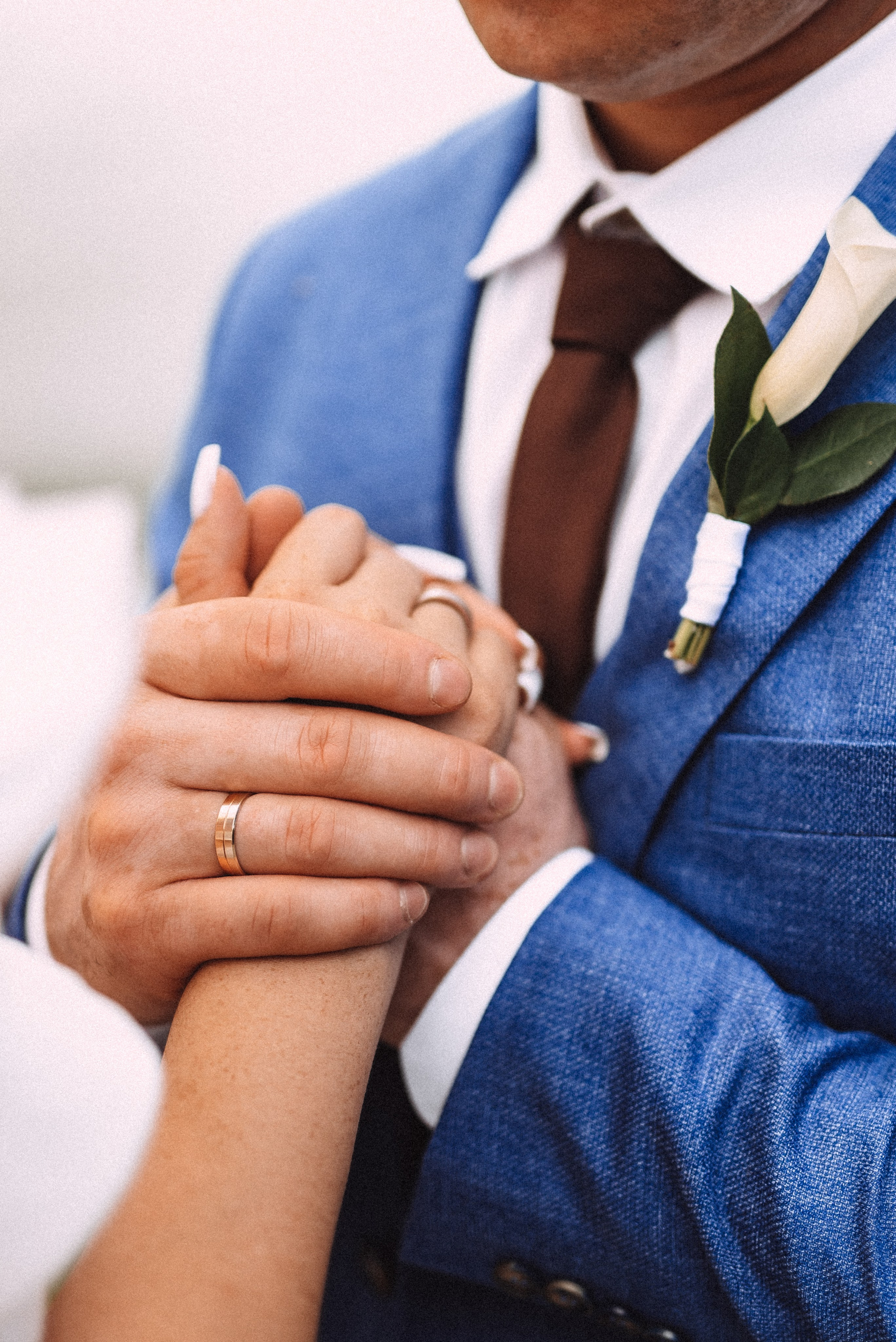 Денис + Дарья. Свадебный и семейный фотограф в Волгограде Олеся Лисицкая