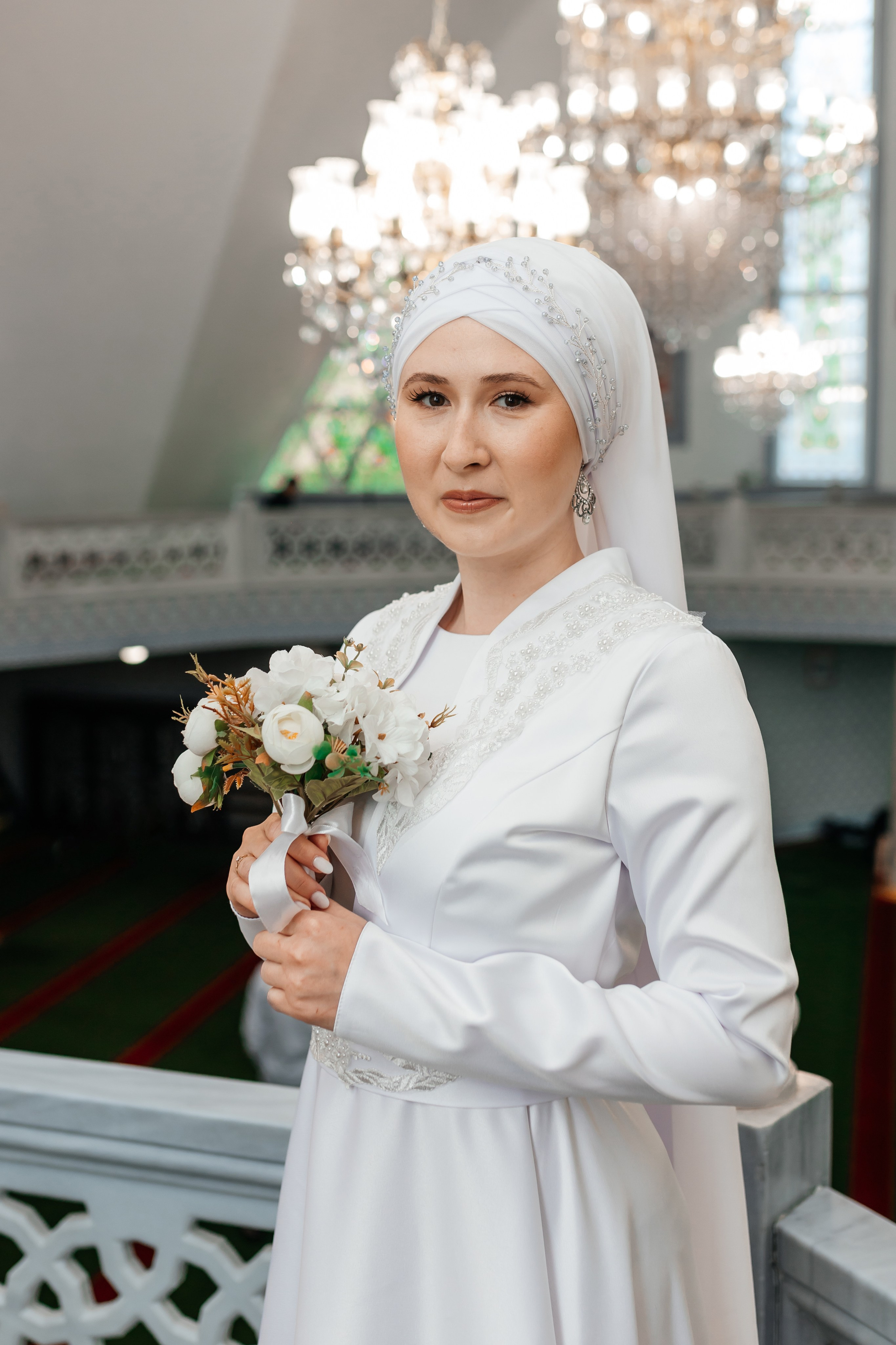 Руслан и Ильвина. Марина Шаймухаметова. Фотограф в Уфе