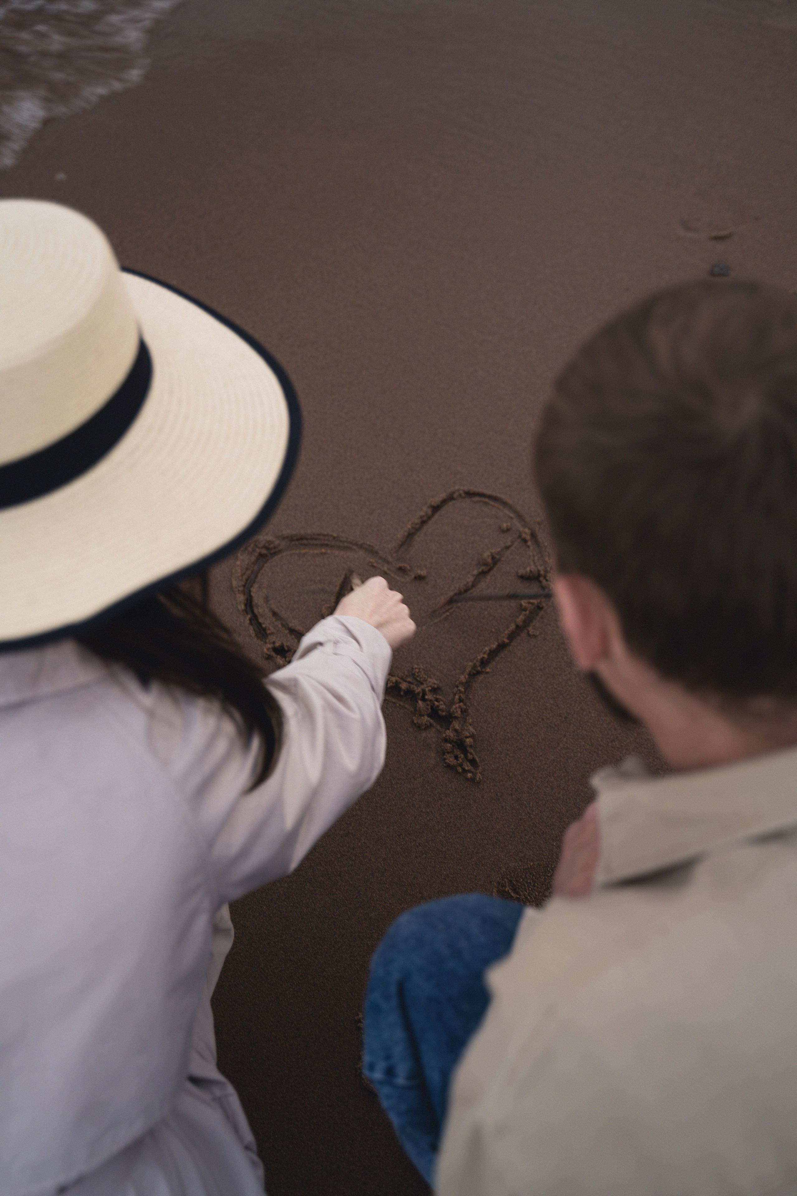 Лав по-фински. Визуальный художник «Границы внутри»