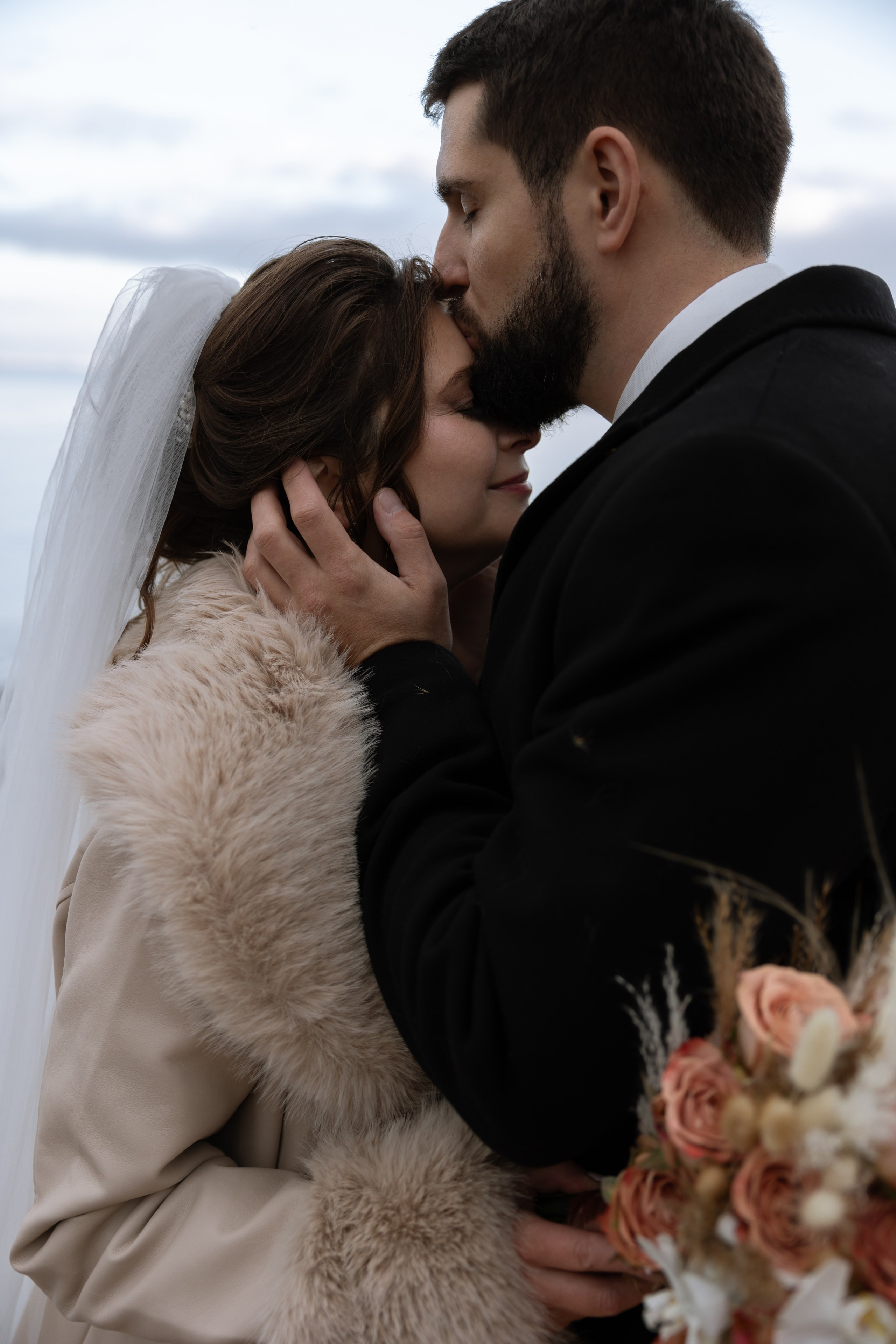 Олег и Вероника. Свадебный фотограф в Санкт — Петербурге и Ленинградской о