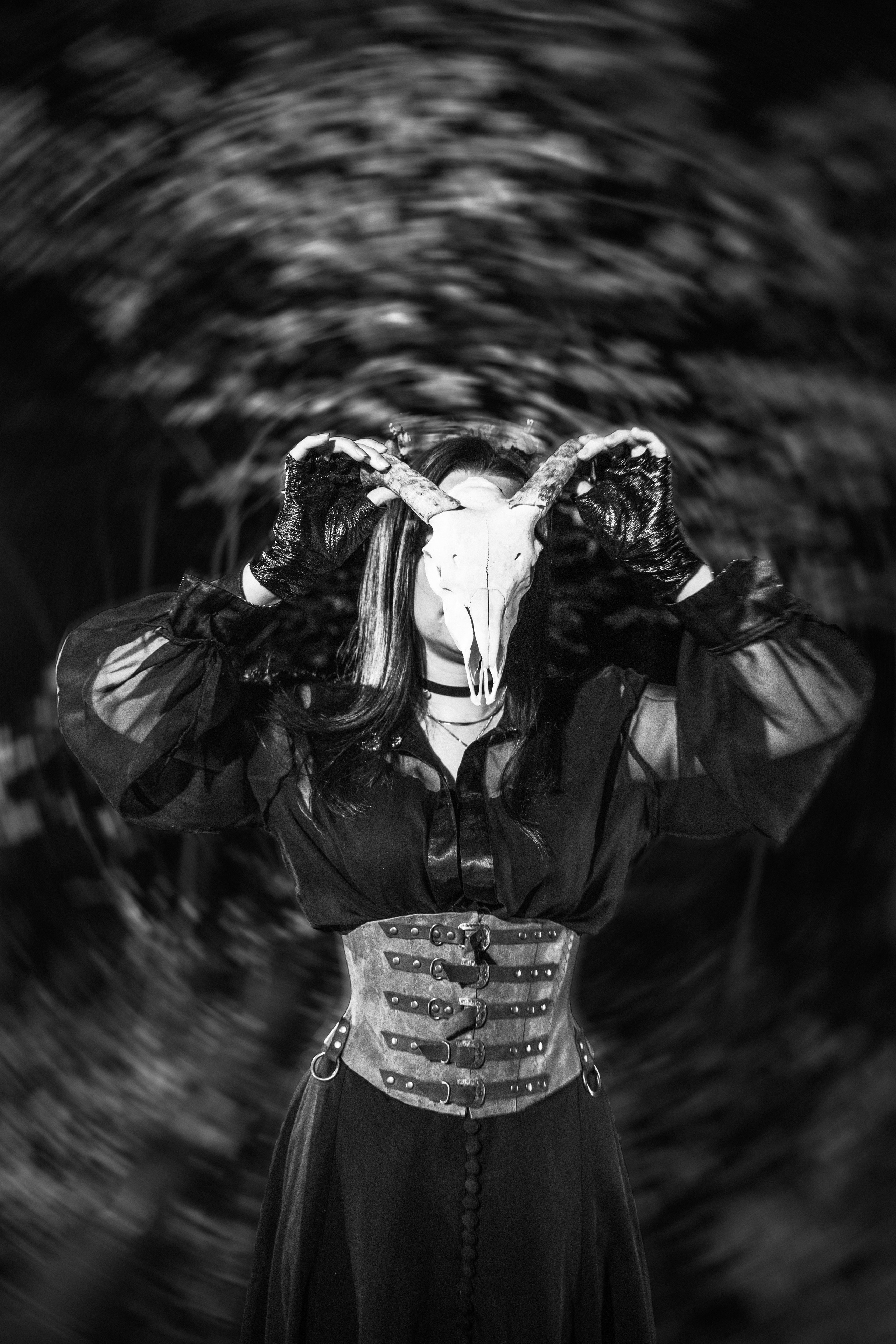 Ведьмочки. Фотоким