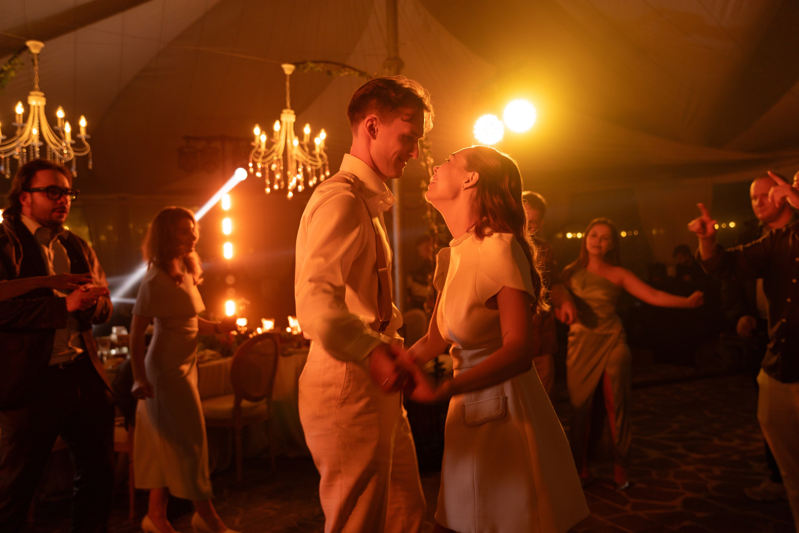 Пресеты. Главная