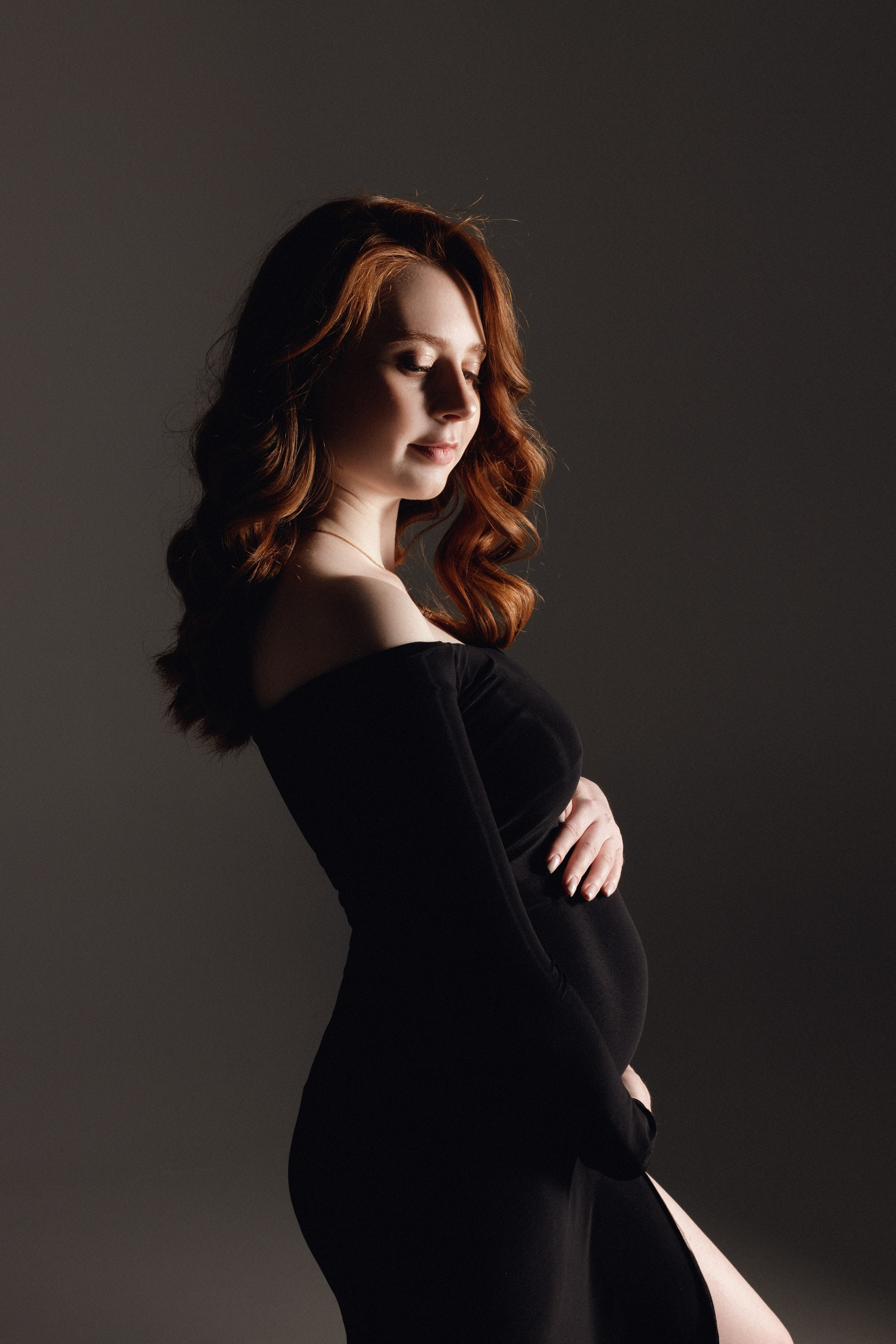 Беременность. Фотограф новорожденных и беременности в Минске