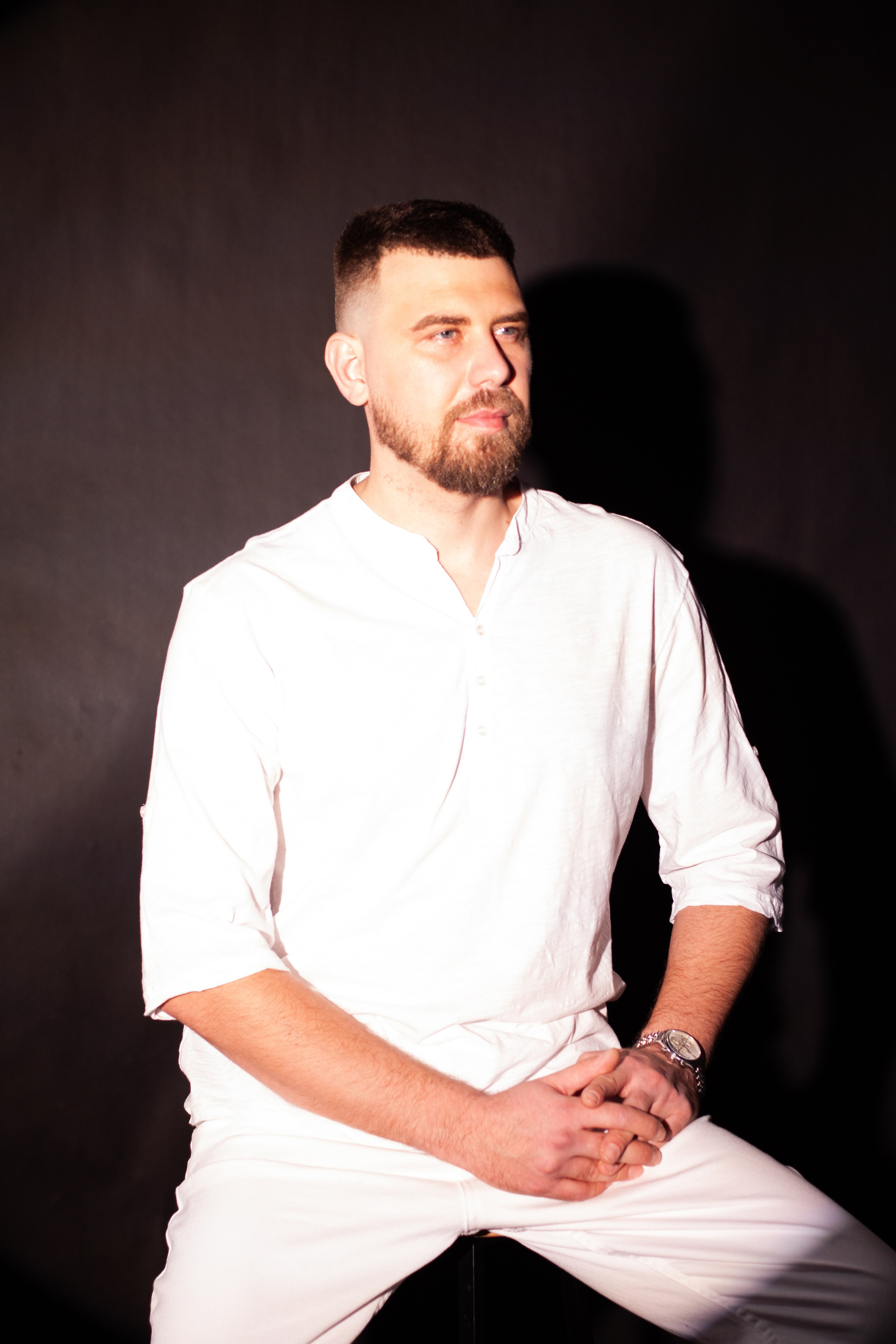 Алексей. Семейный фотограф Софи Симакова в Волгограде и Волжском