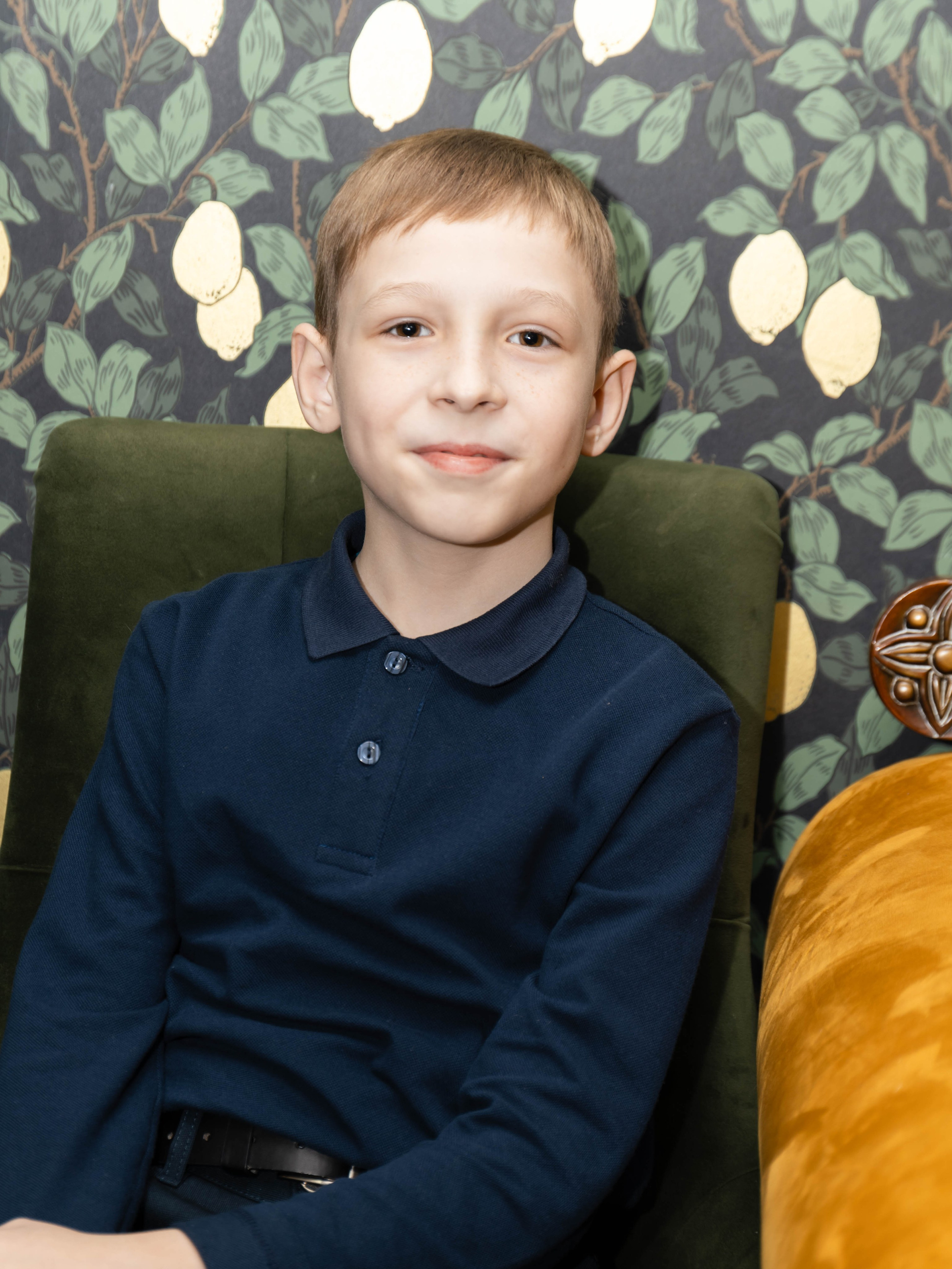 Юбилей Ольги Ивановны. Семейный фотограф Софи Симакова в Волгограде и Волжском