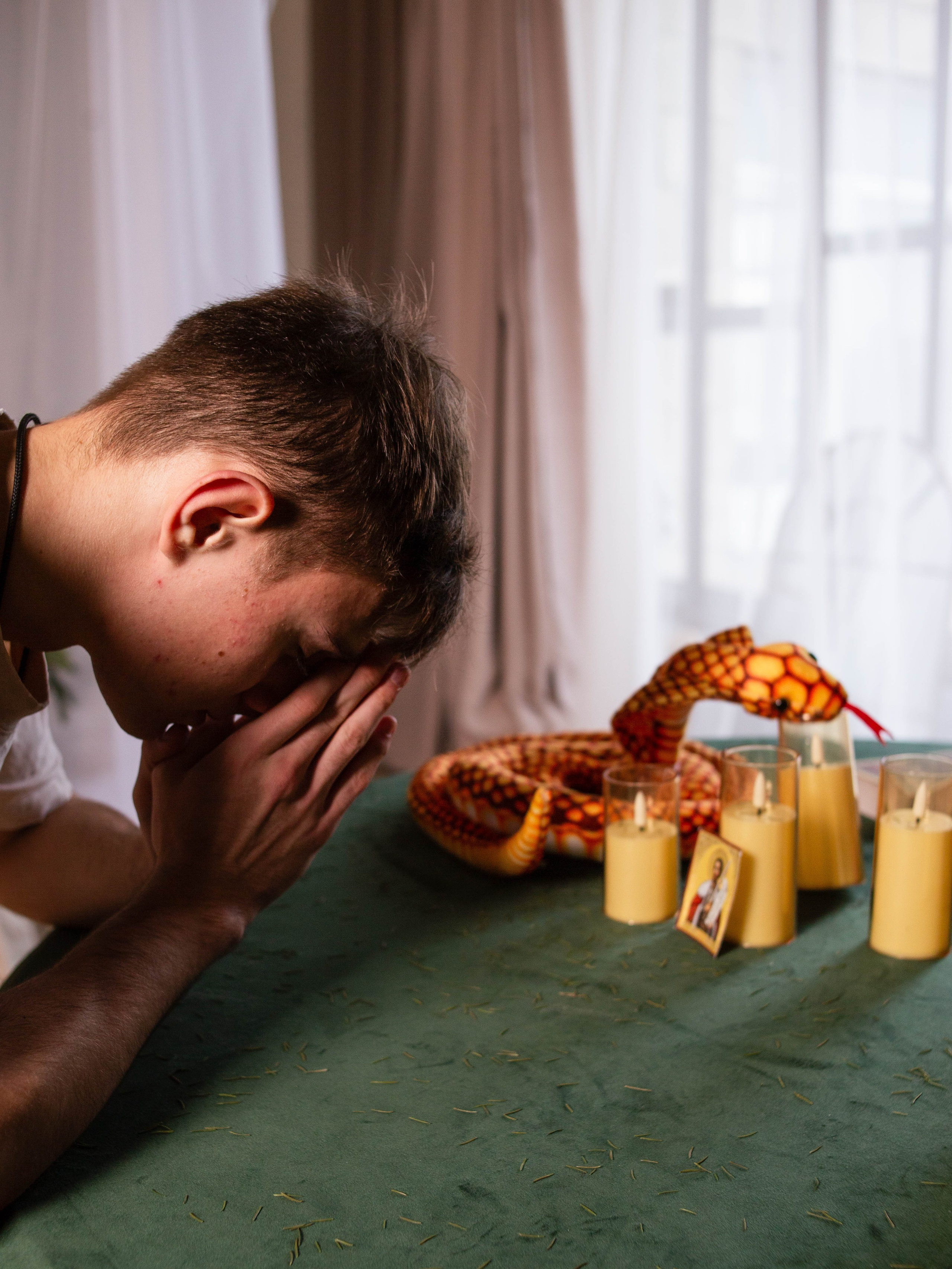 Влад. Семейный фотограф Софи Симакова в Волгограде и Волжском