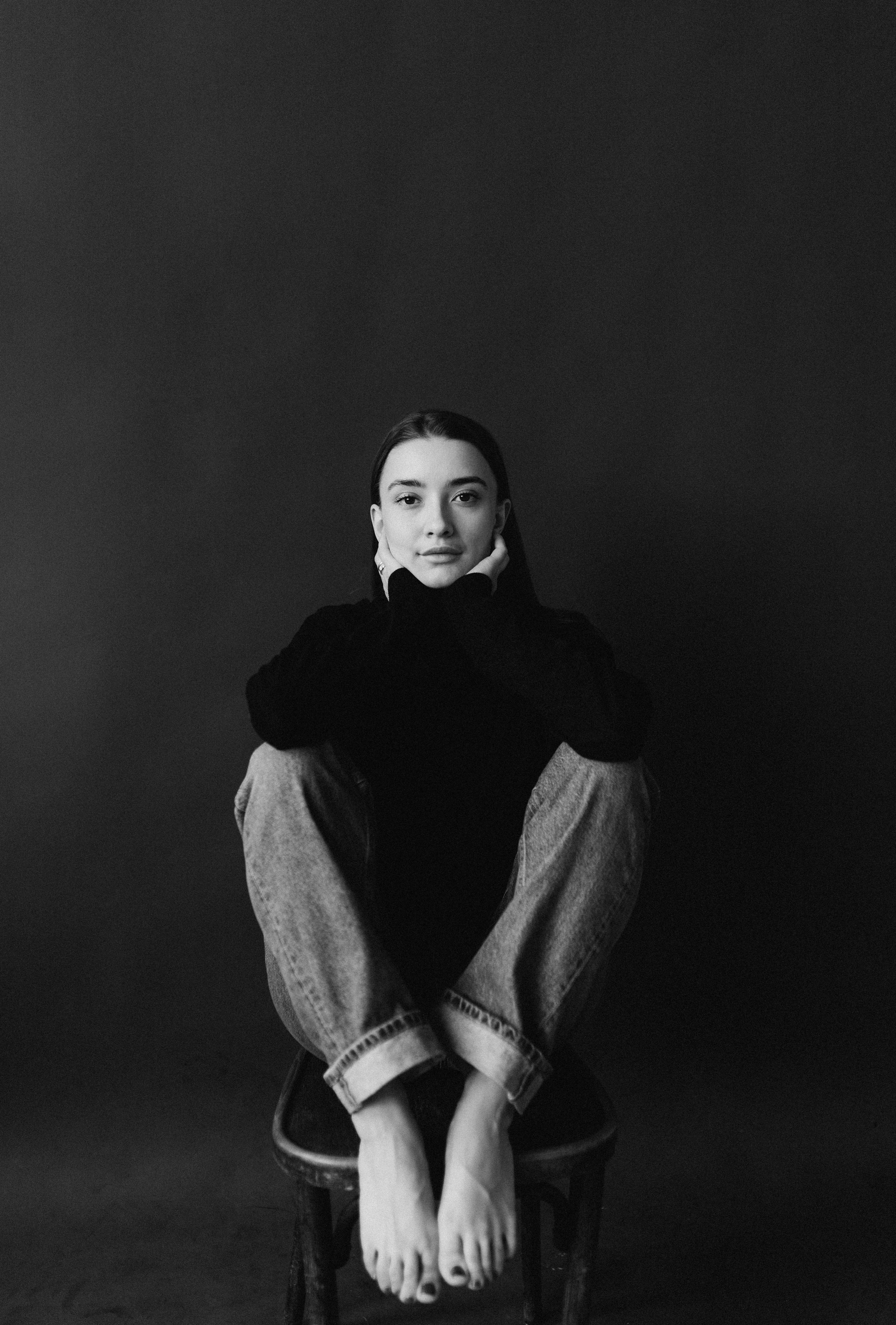 Ксения. Фотограф Винокурова Кристина в Санкт-Петербурге