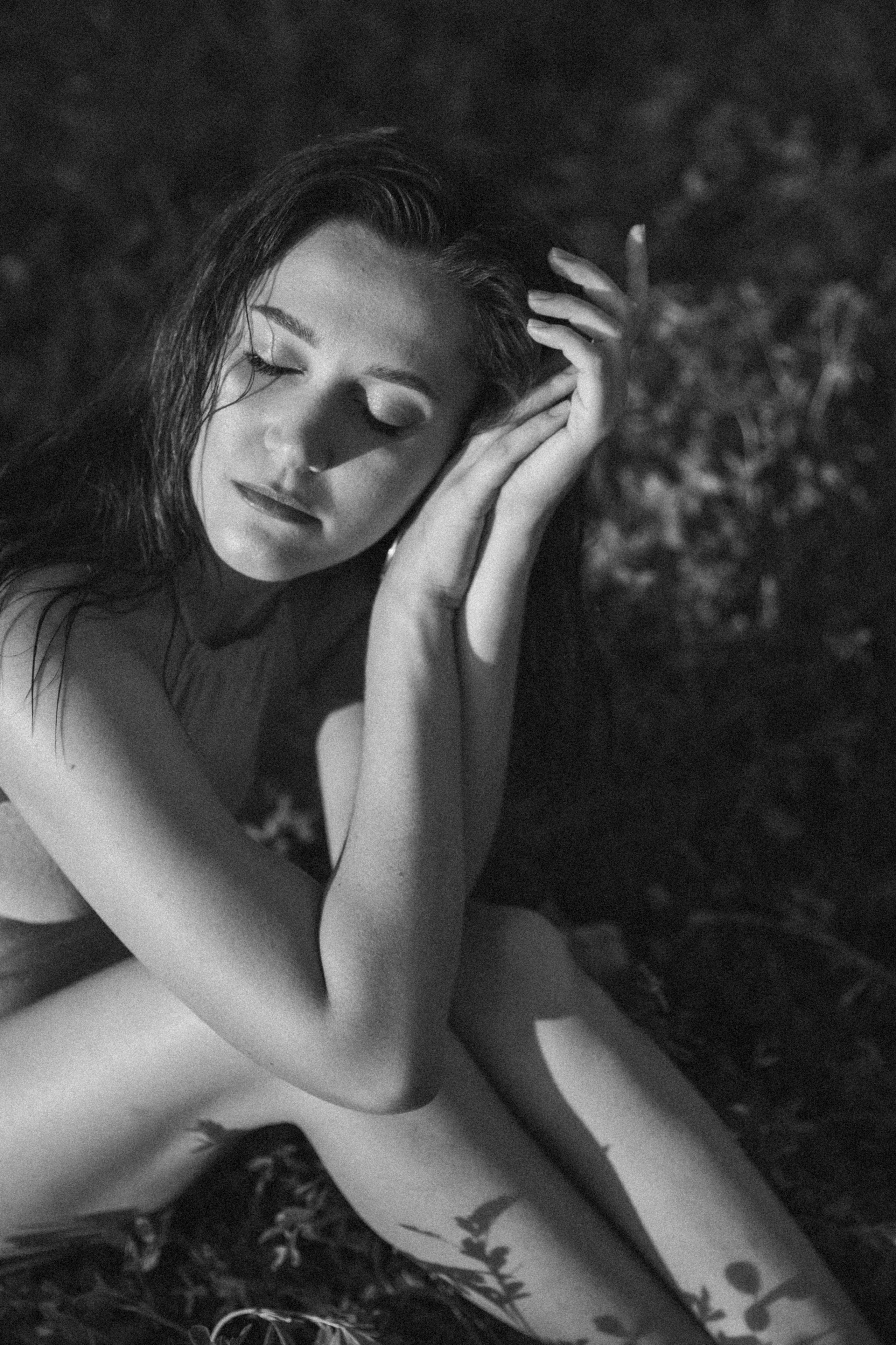 Катя. Фотограф Ульяна Дивина в Нижнем Новгороде и Нижегородской области