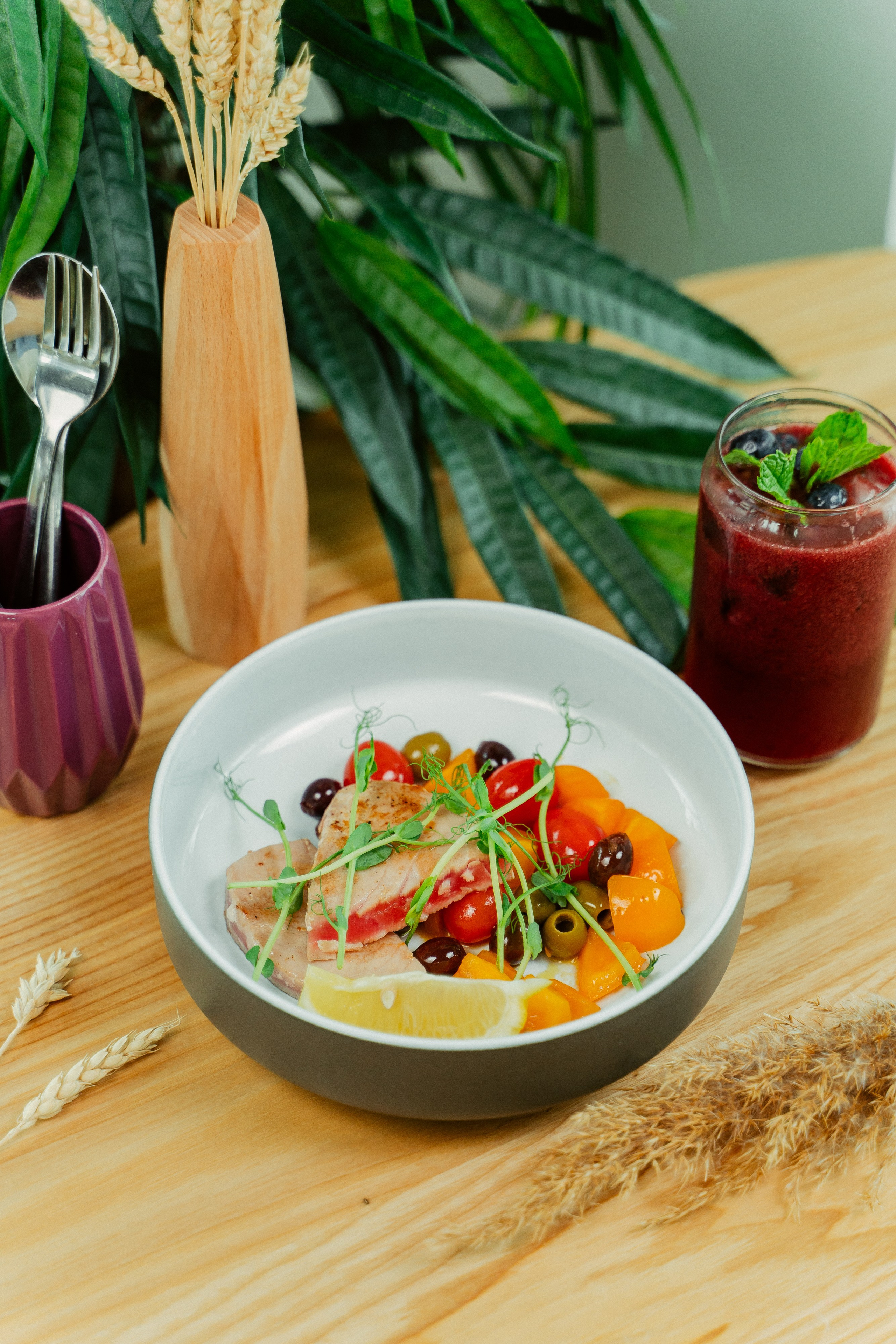 Контент для ресторана Take it easy. Фотограф Никита Анкудинов. Москва — Чебоксары — Казань