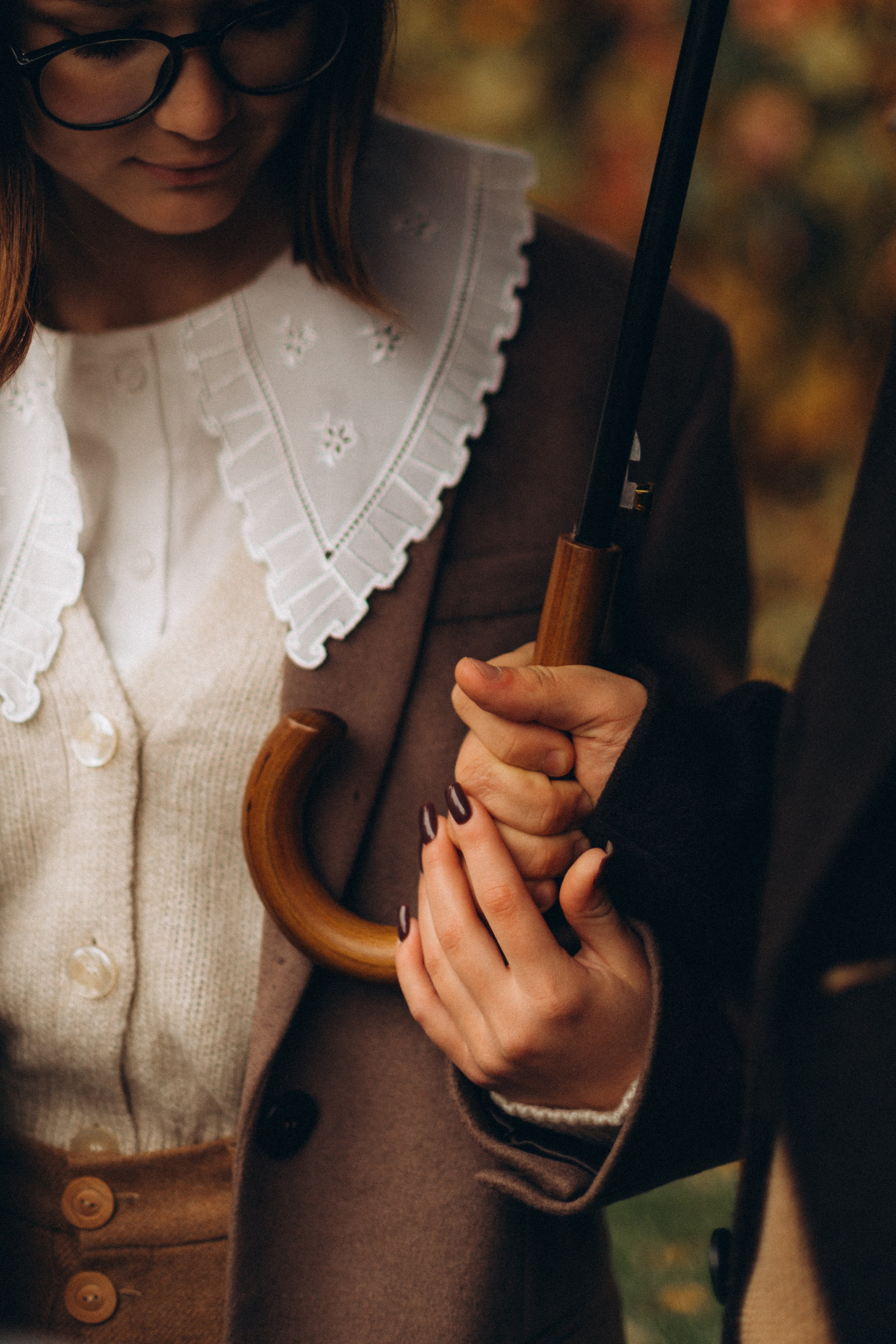 Анна и Федор. Семейный фотограф в Москве Жукова Анна