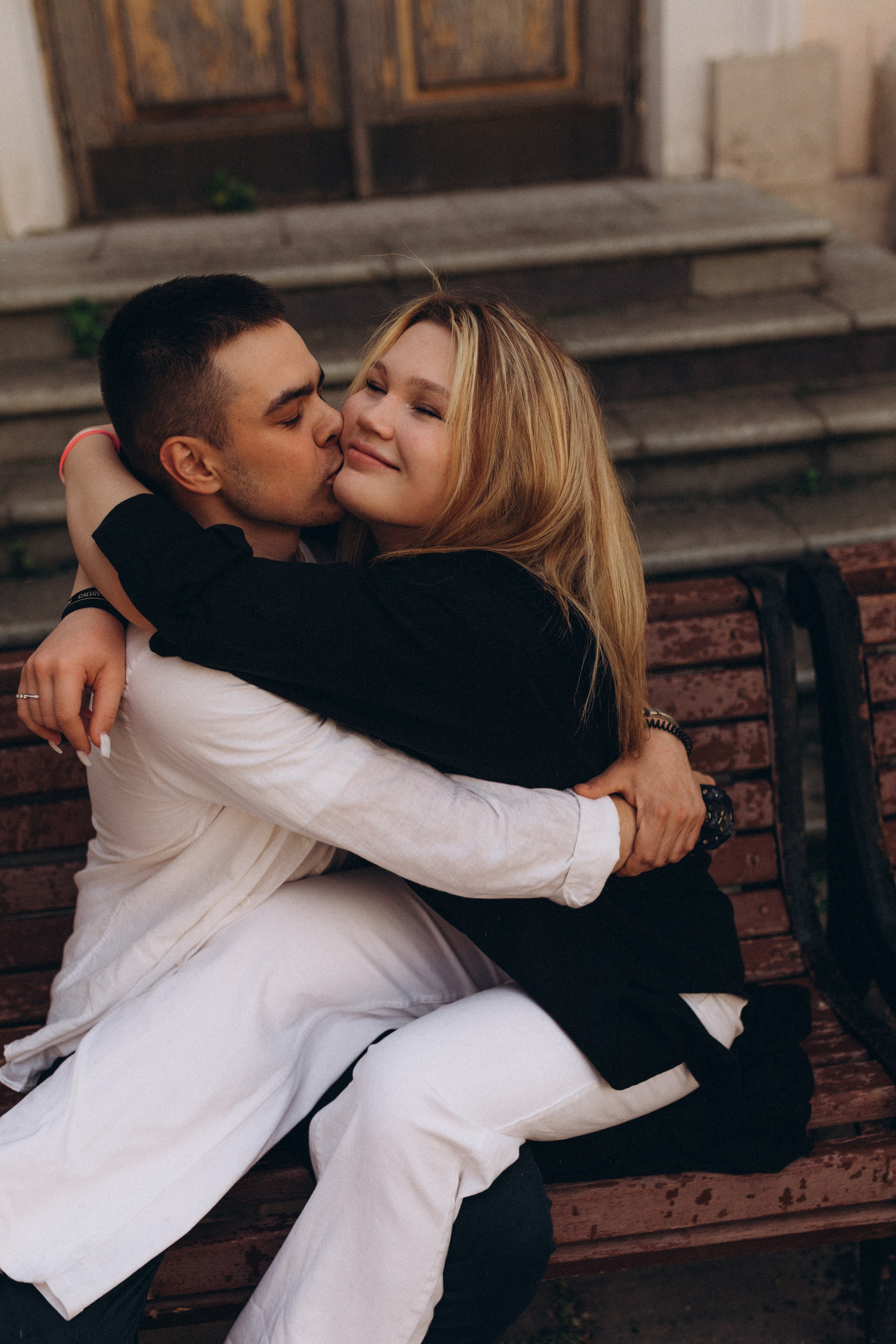 2. Семейный фотограф в Москве Жукова Анна