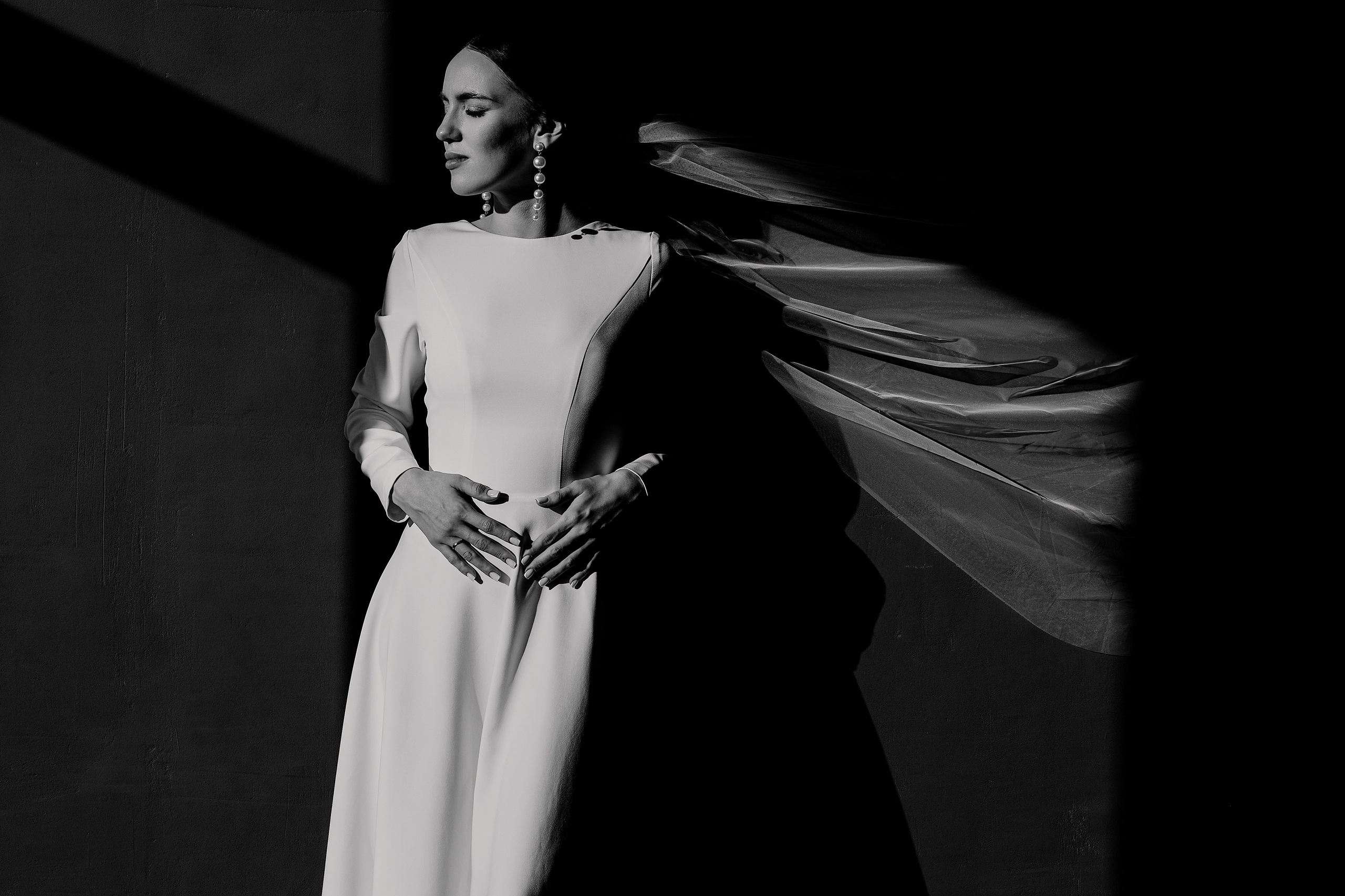 Михаил и Екатерина. Свадебный фотограф Чайковский