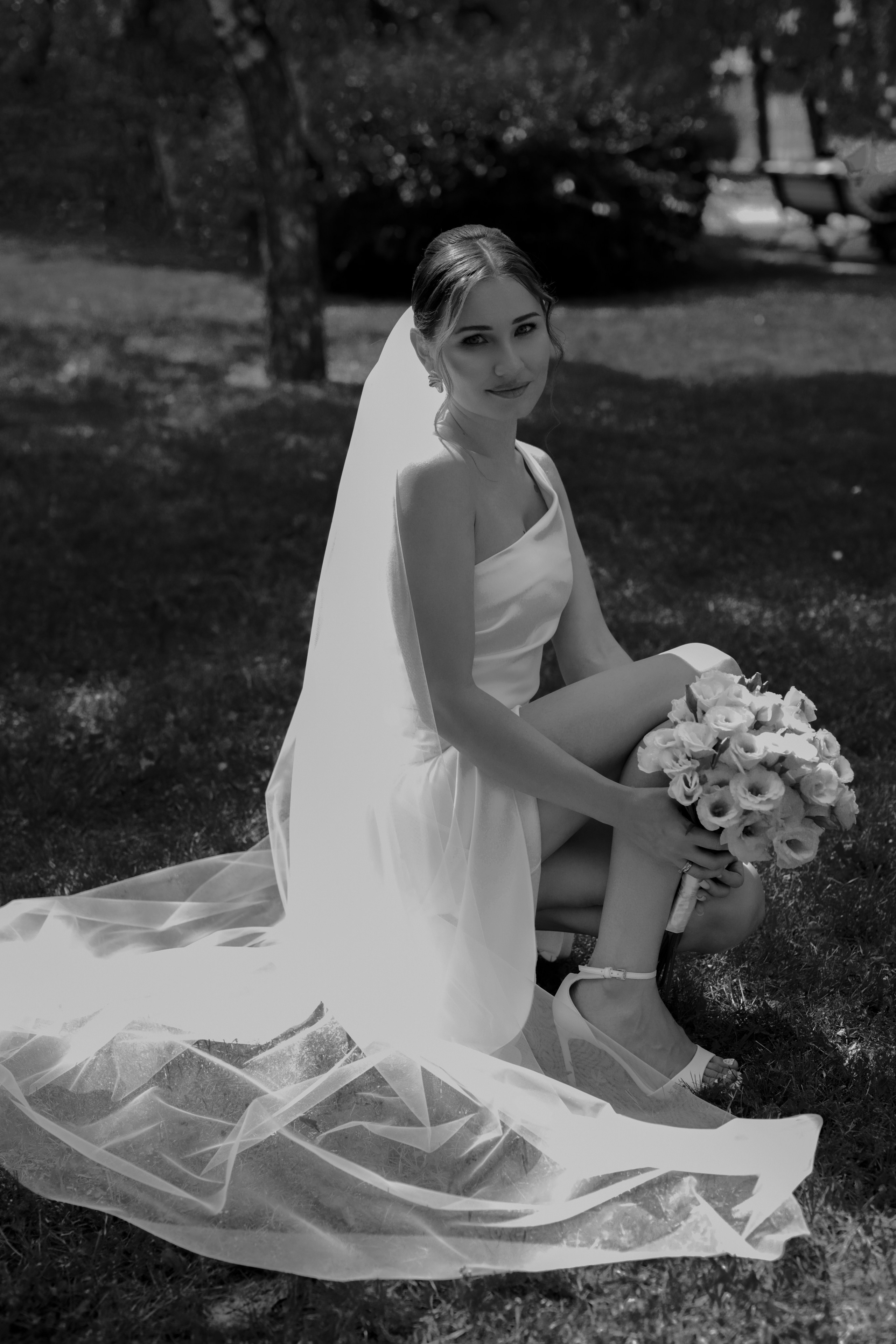 Анастасия и Павел Свадебная фотосессия Славянск на кубани. Фотограф Славянск на кубани Краснодар